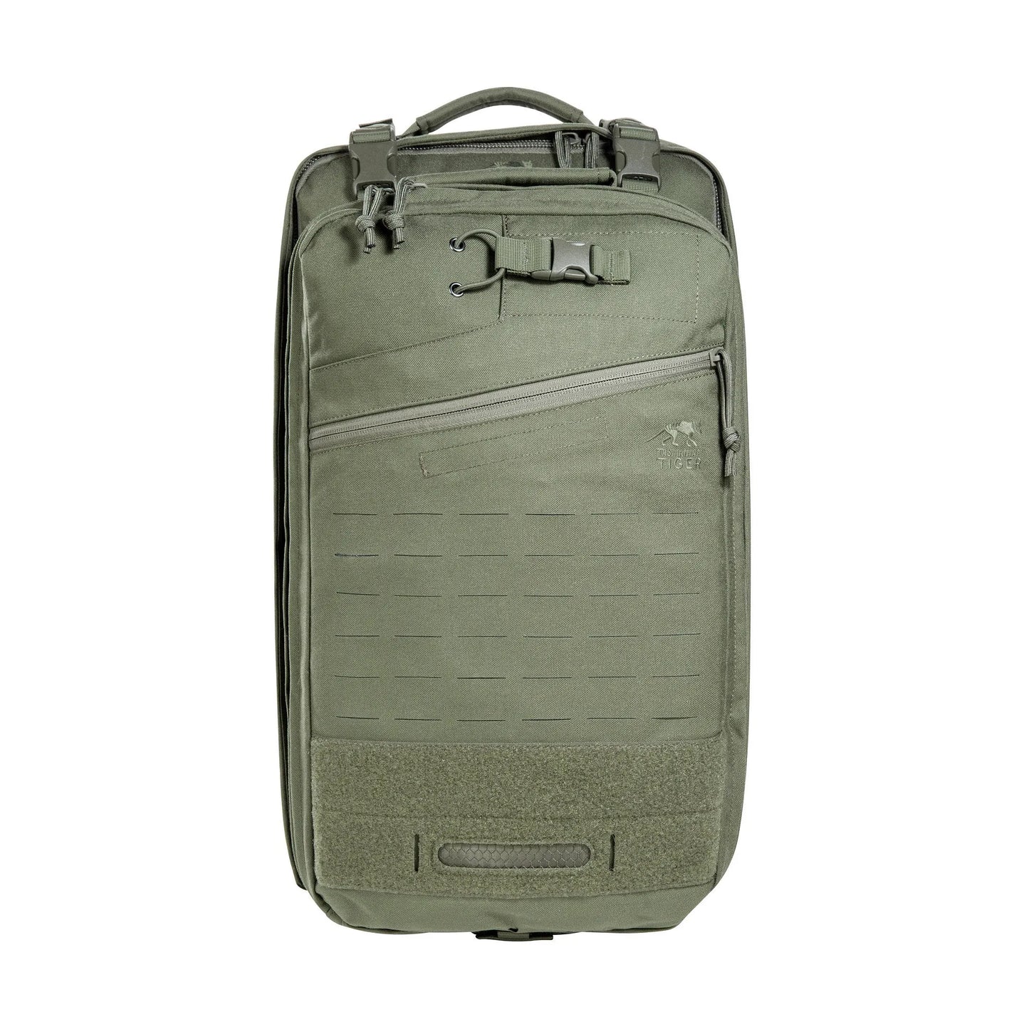 Notfallrucksack First Responder Move On MKIII | Oliv