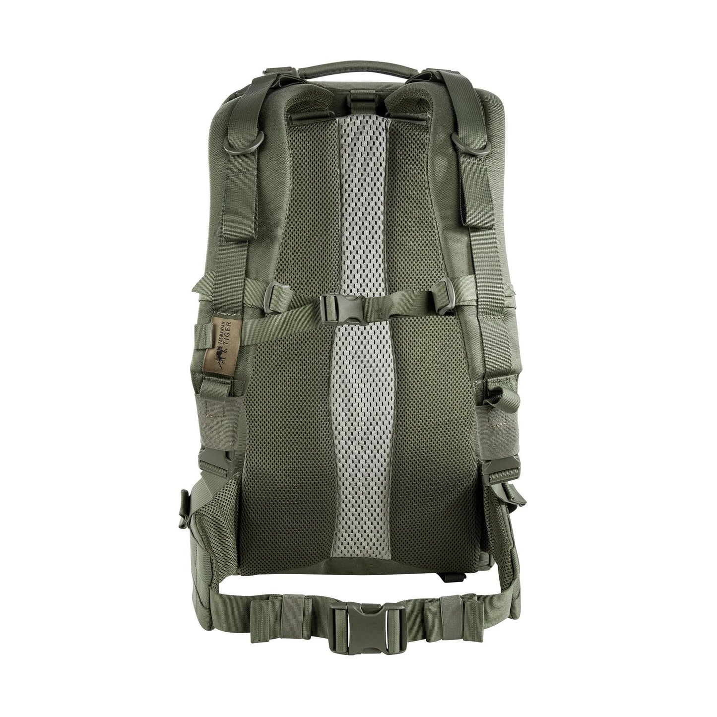 Notfallrucksack First Responder Move On MKIII | Oliv