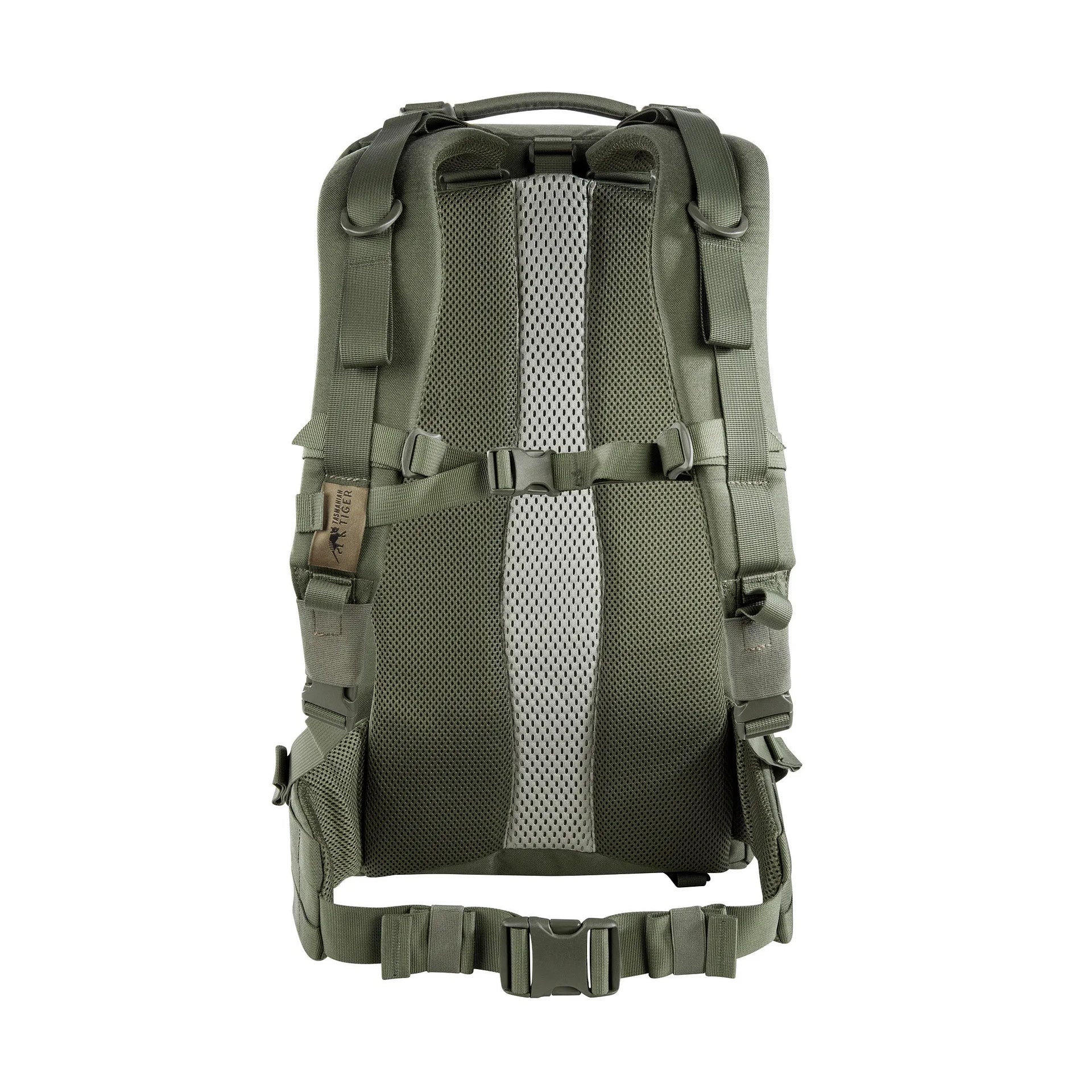 Notfallrucksack First Responder Move On MKIII | Oliv
