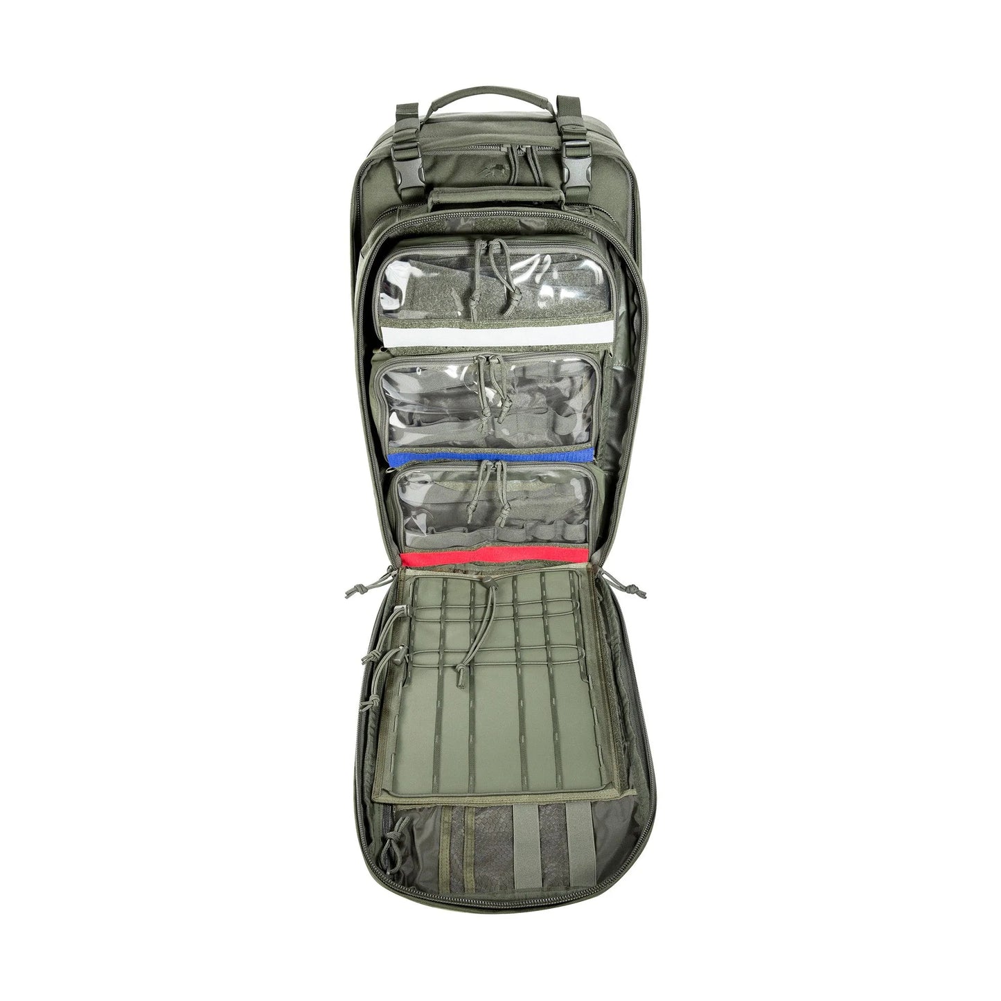 Notfallrucksack First Responder Move On MKIII | Oliv