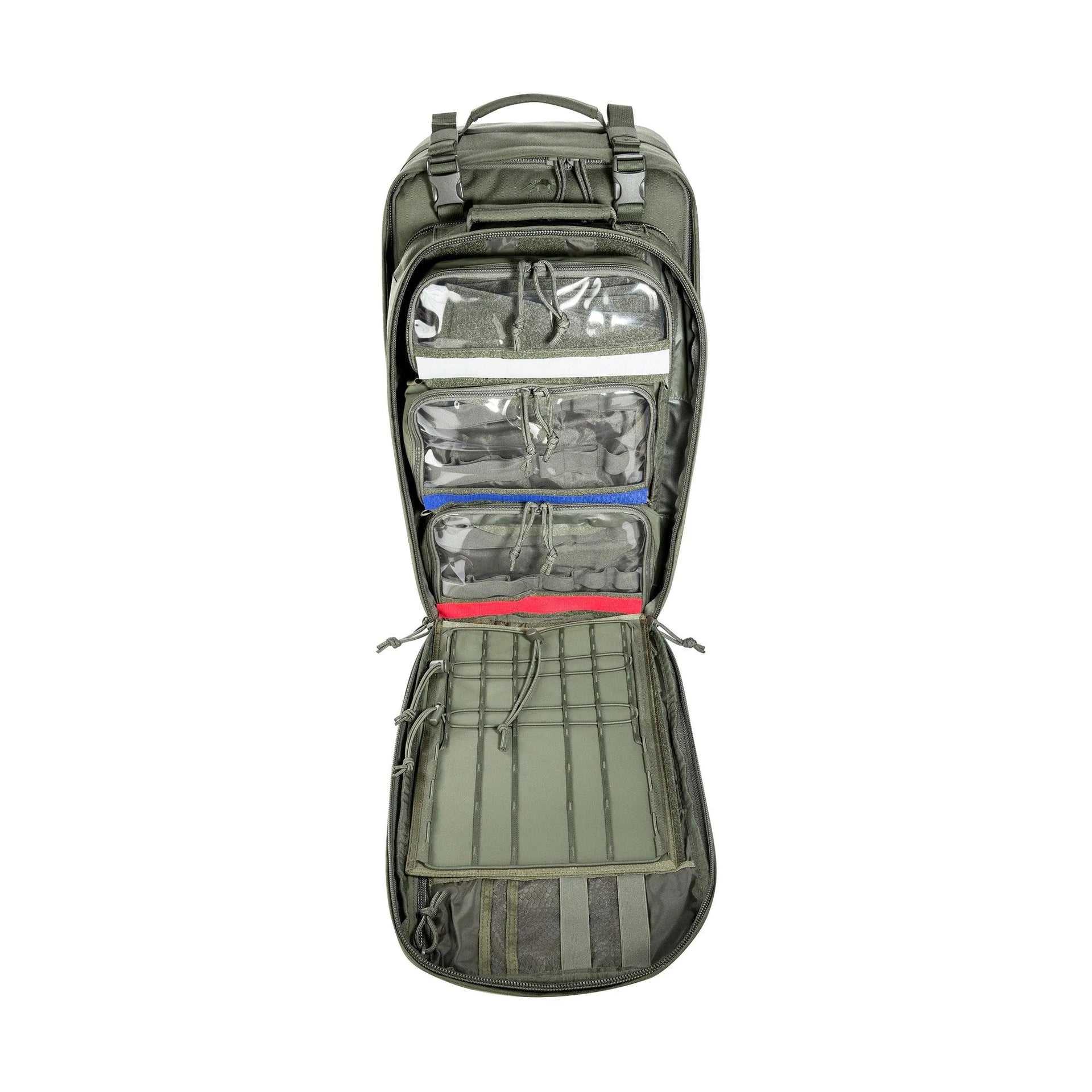 Notfallrucksack First Responder Move On MKIII 40 L