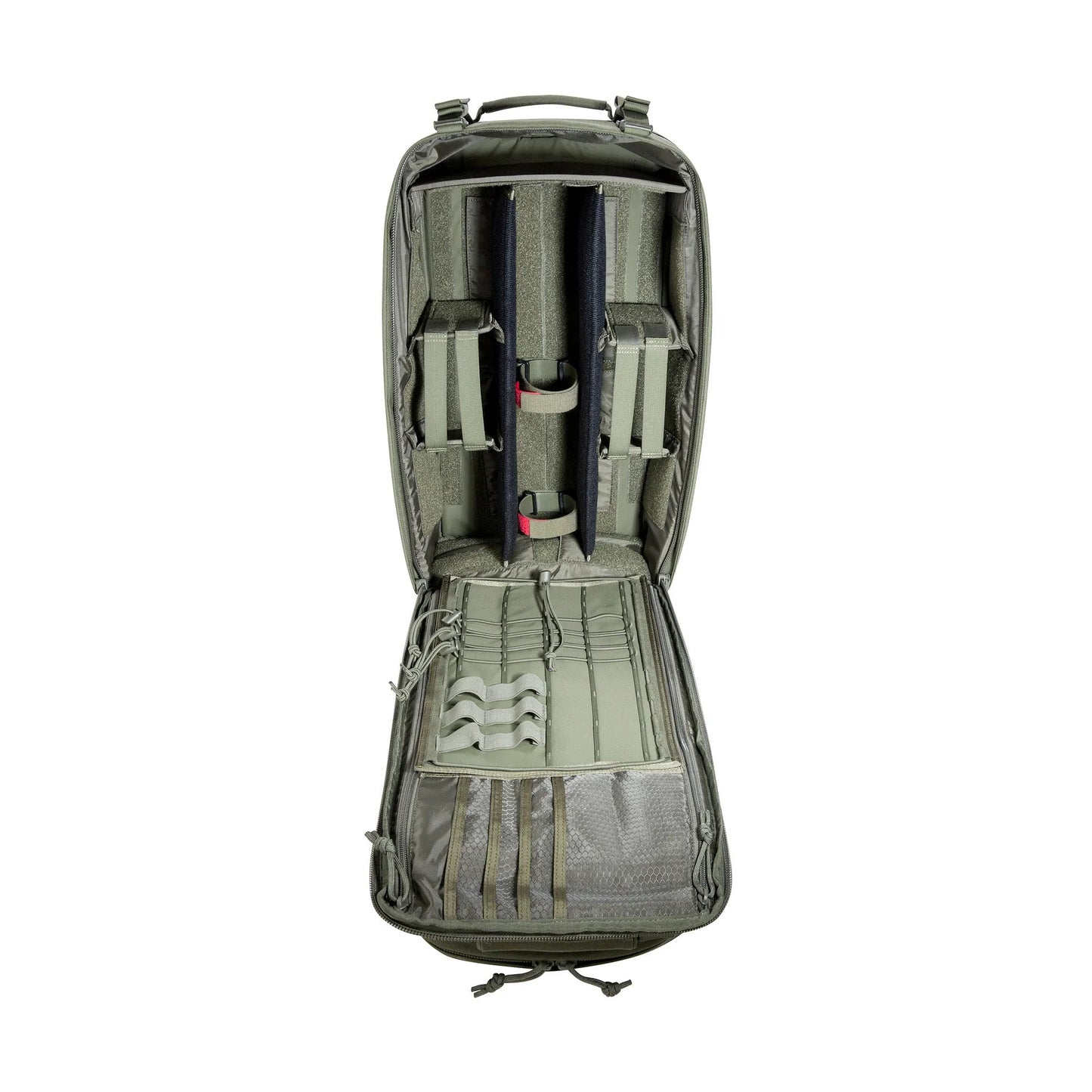 Notfallrucksack First Responder Move On MKIII | Oliv