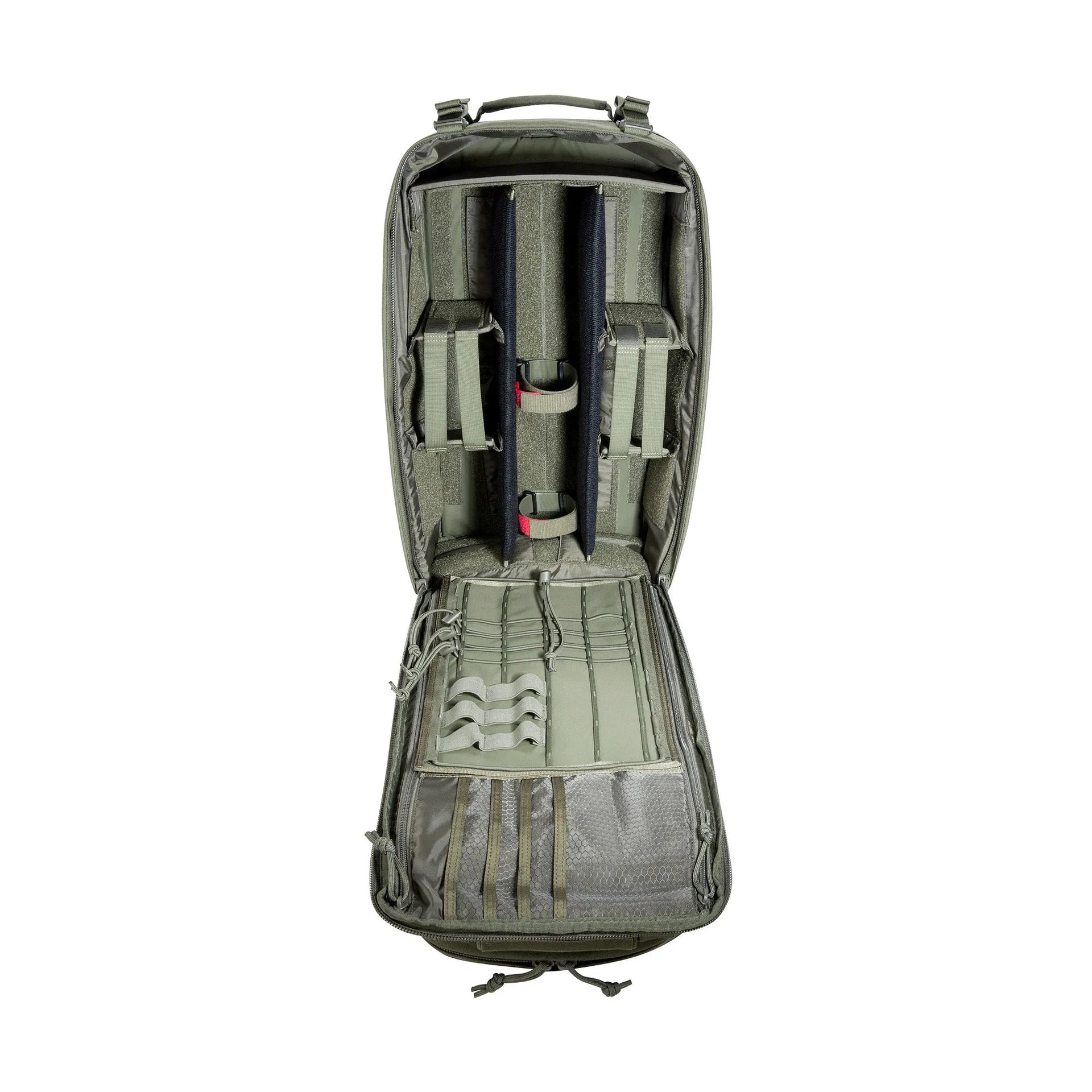 Notfallrucksack First Responder Move On MKIII | Oliv