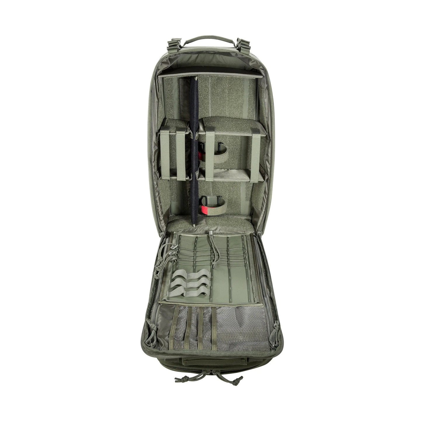 Notfallrucksack First Responder Move On MKIII | Oliv