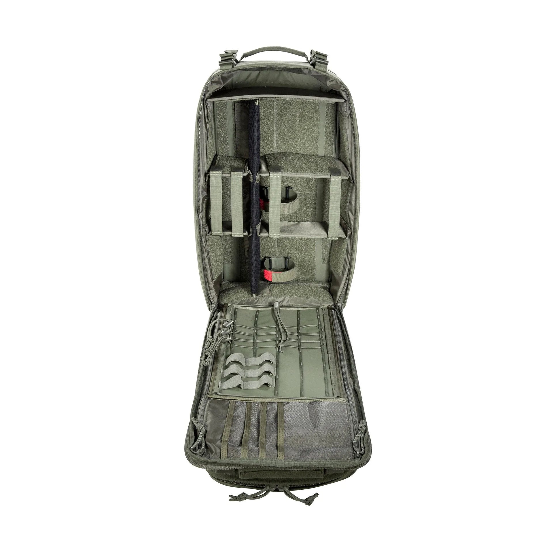 Notfallrucksack First Responder Move On MKIII | Oliv