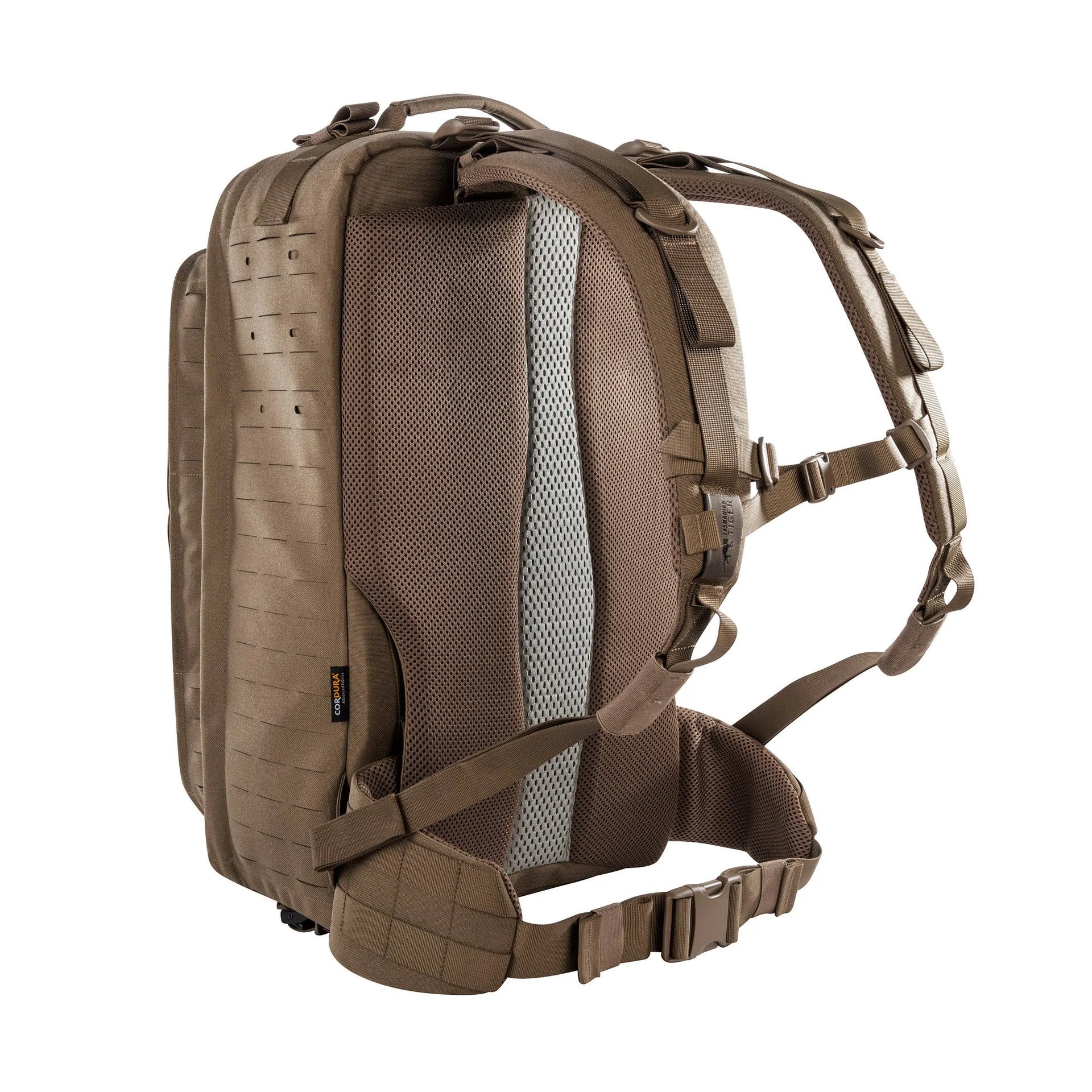 Notfallrucksack First Responder Move On MKIII | Coyote