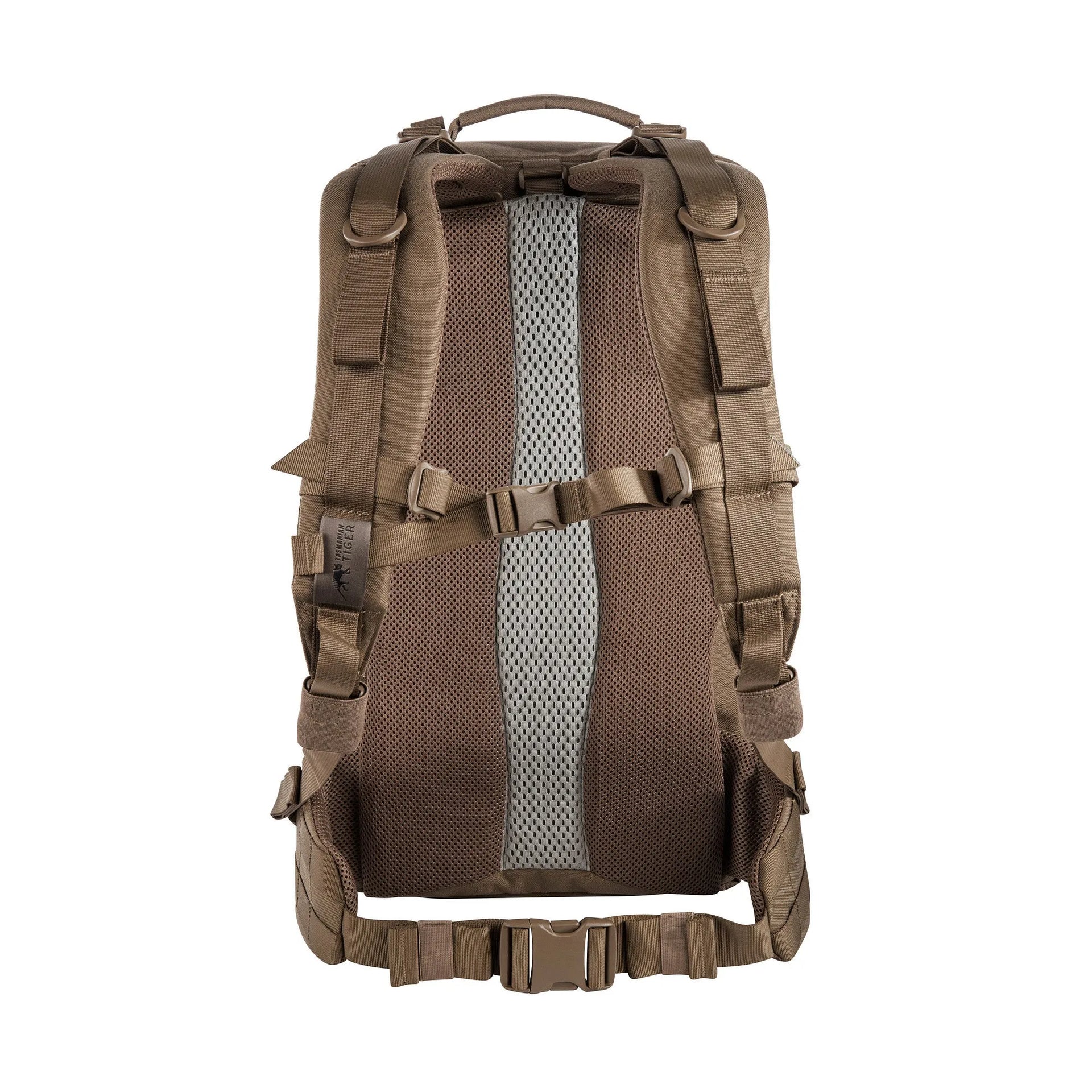 Notfallrucksack First Responder Move On MKIII | Coyote