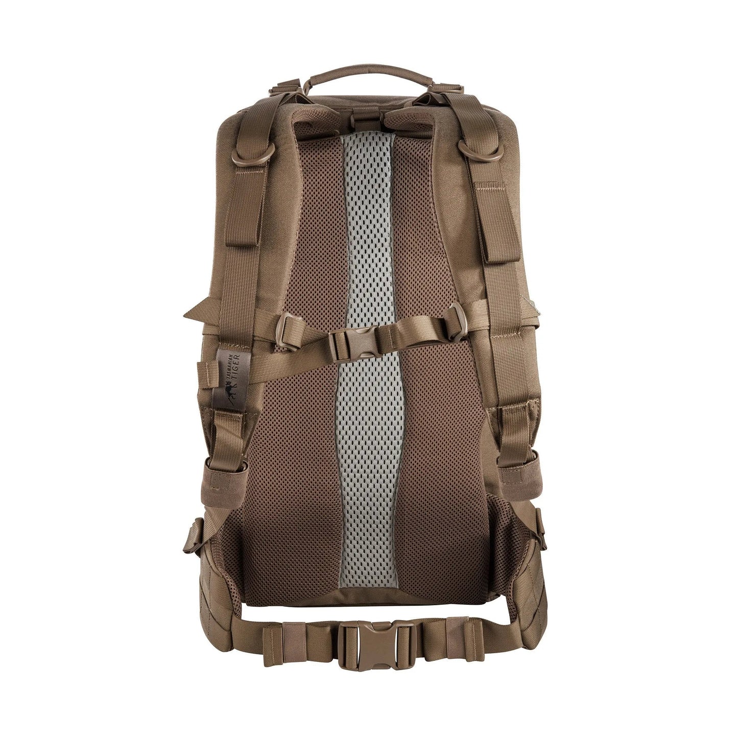 Notfallrucksack First Responder Move On MKIII 40 L