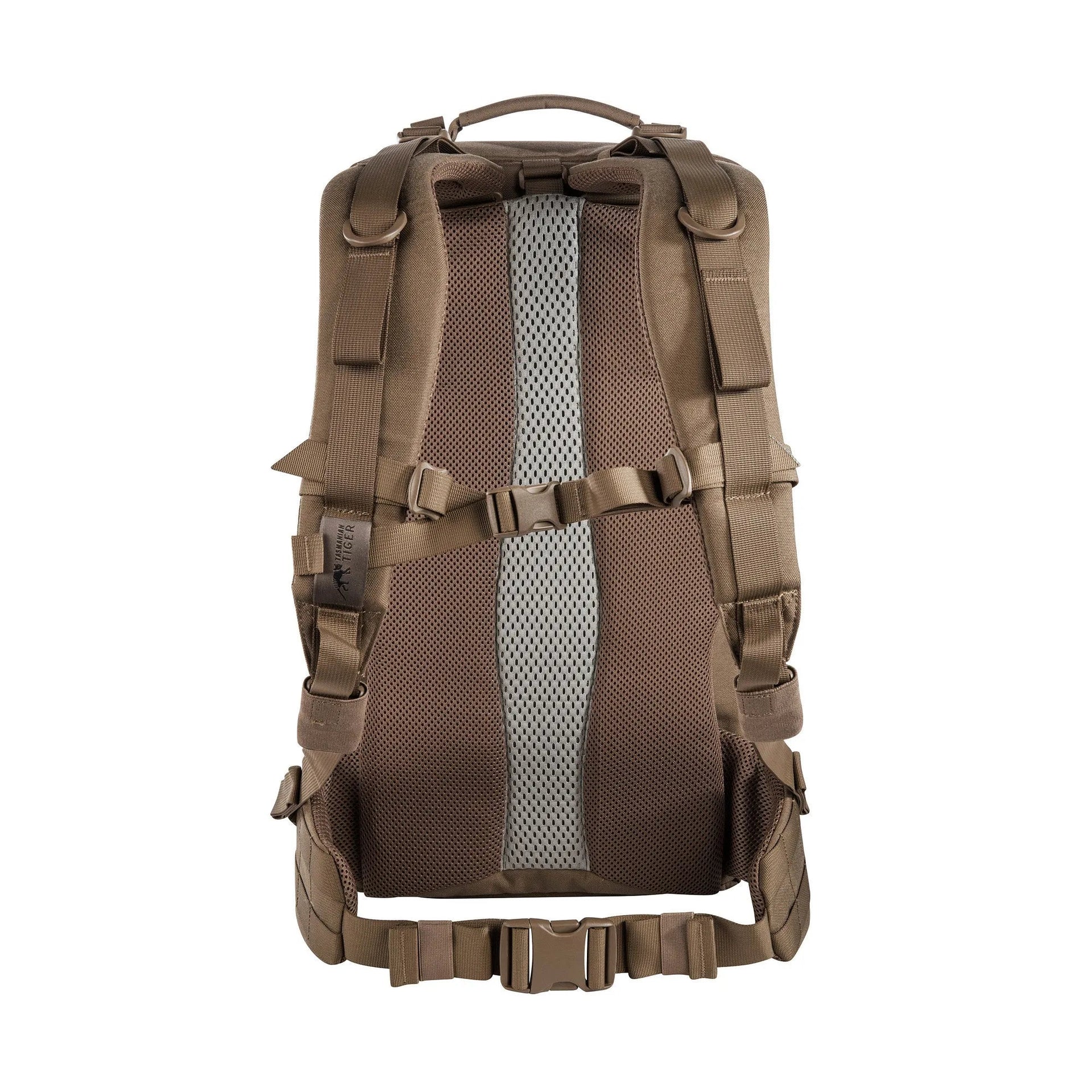 Notfallrucksack First Responder Move On MKIII 40 L