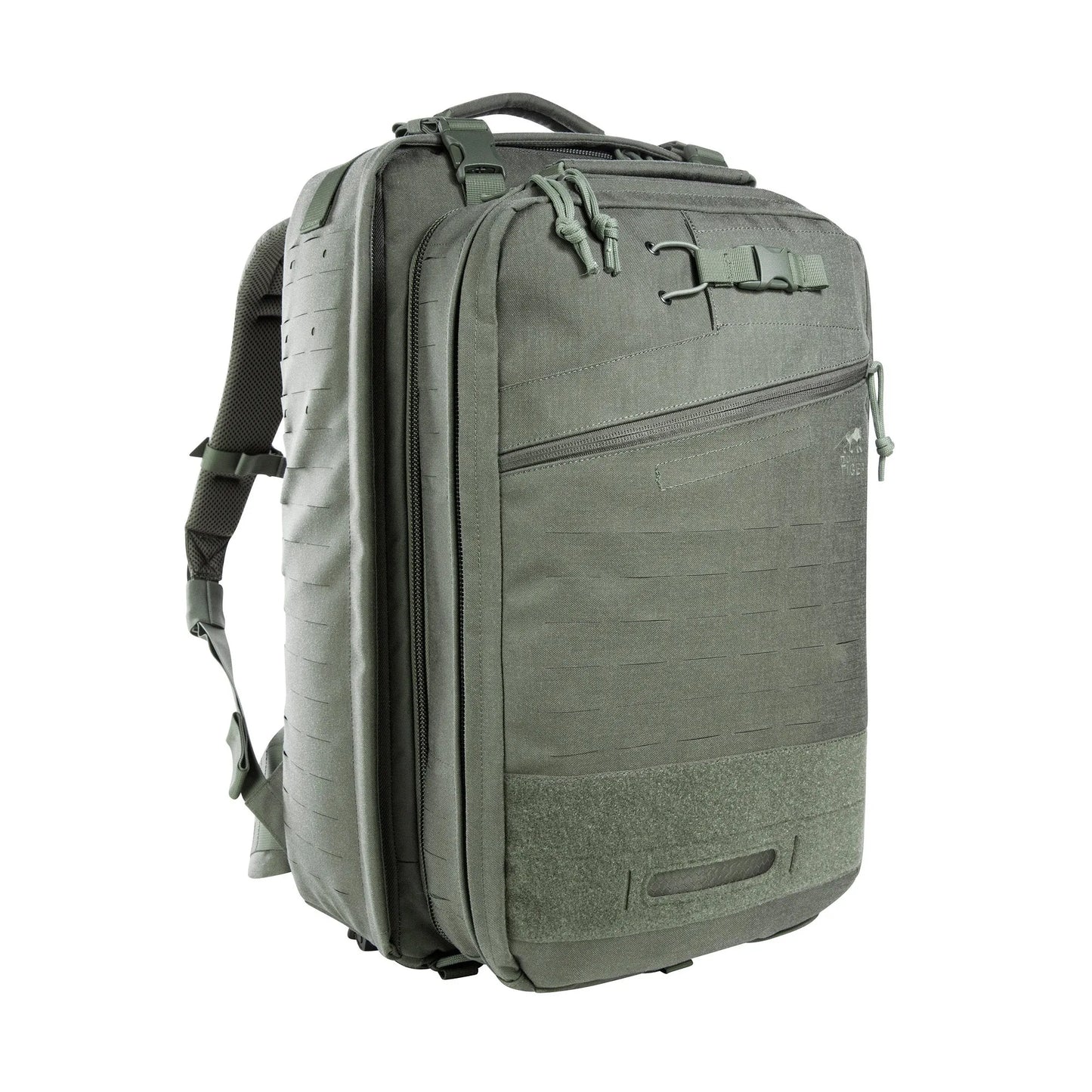 Notfallrucksack First Responder Move On MKIII | Steingrau Oliv IRR