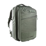 Notfallrucksack First Responder Move On MKIII | Steingrau Oliv IRR