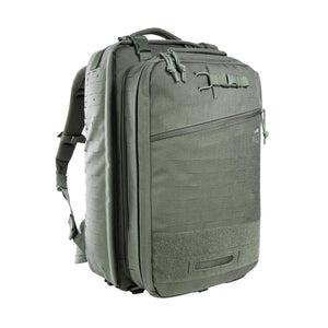 Notfallrucksack First Responder Move On MKIII | Steingrau Oliv IRR