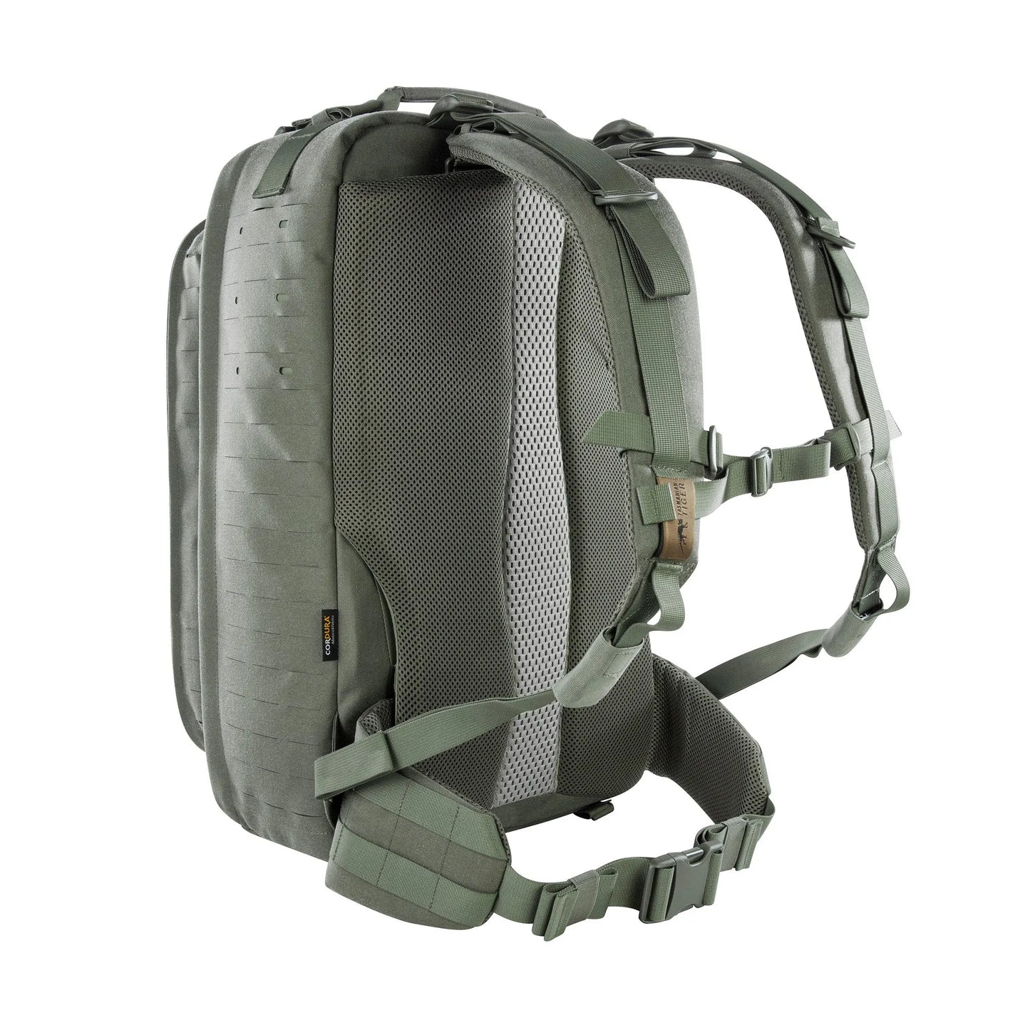 Notfallrucksack First Responder Move On MKIII | Steingrau Oliv IRR
