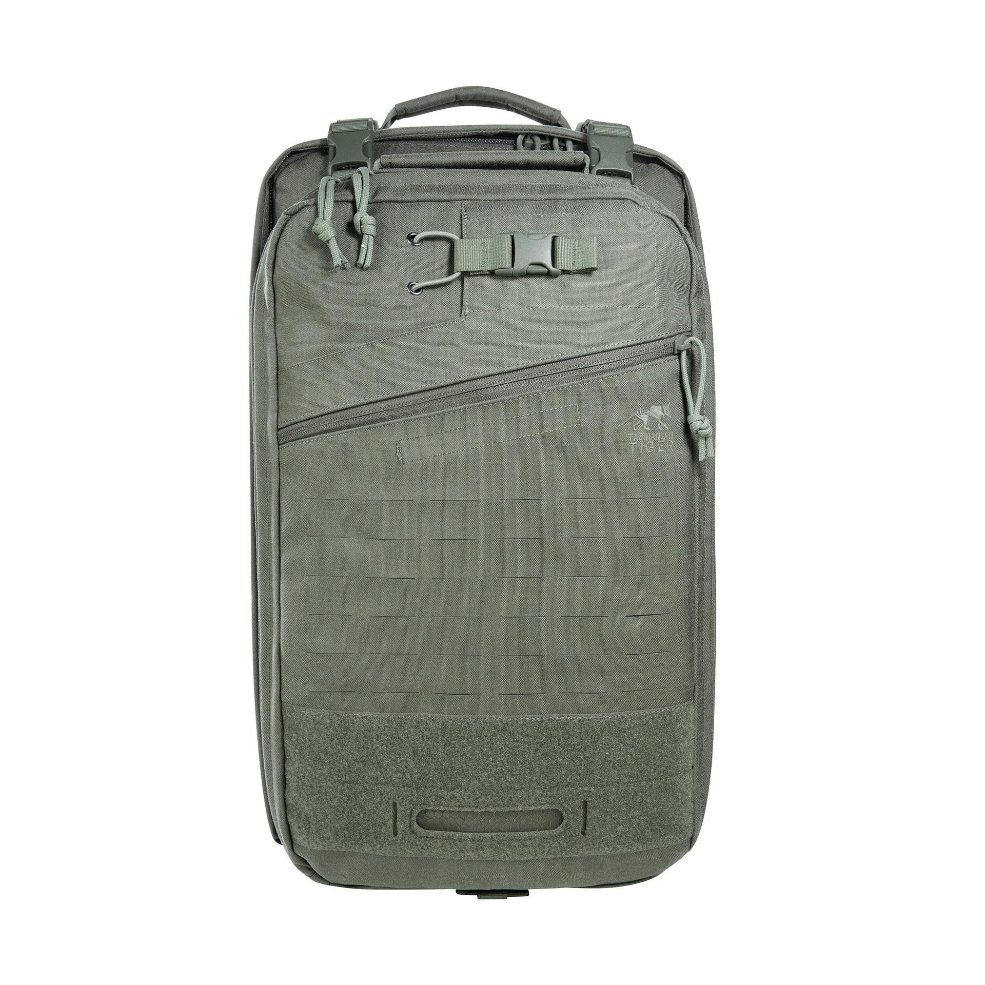 Notfallrucksack First Responder Move On MKIII | Steingrau Oliv IRR