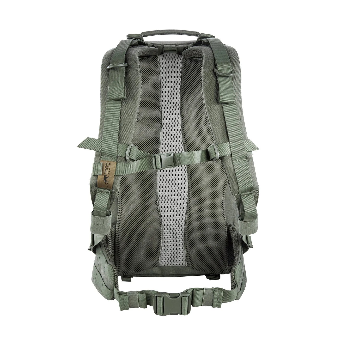 Notfallrucksack First Responder Move On MKIII | Steingrau Oliv IRR