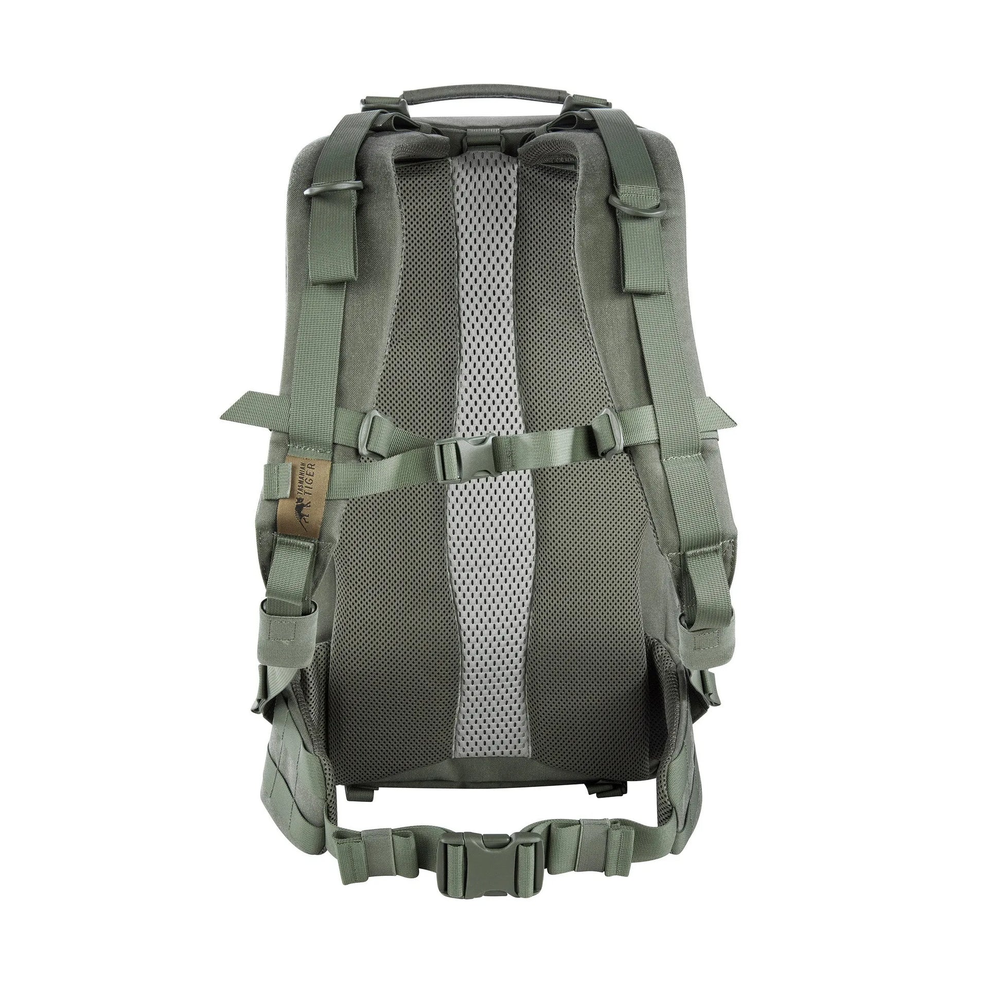 Notfallrucksack First Responder Move On MKIII | Steingrau Oliv IRR