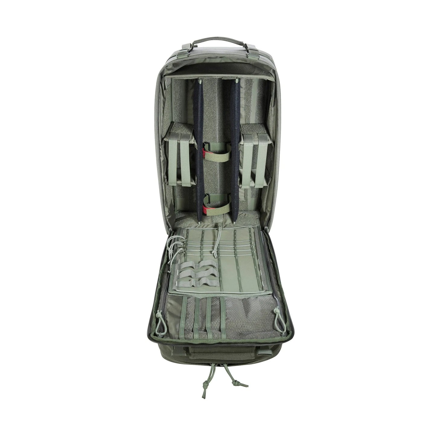 Notfallrucksack First Responder Move On MKIII | Steingrau Oliv IRR
