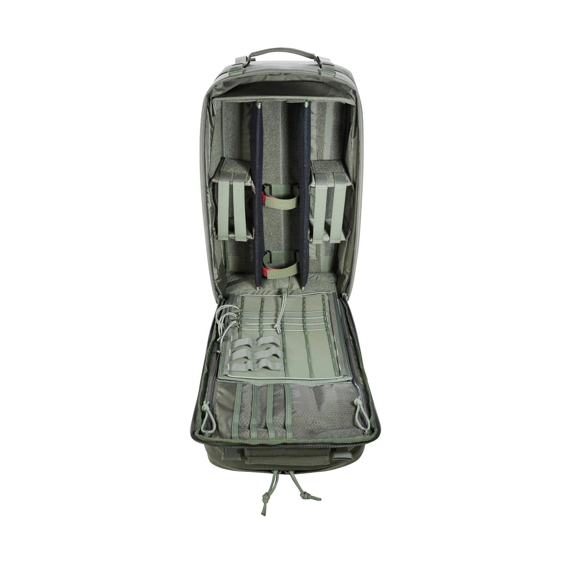 Notfallrucksack First Responder Move On MKIII 40 L