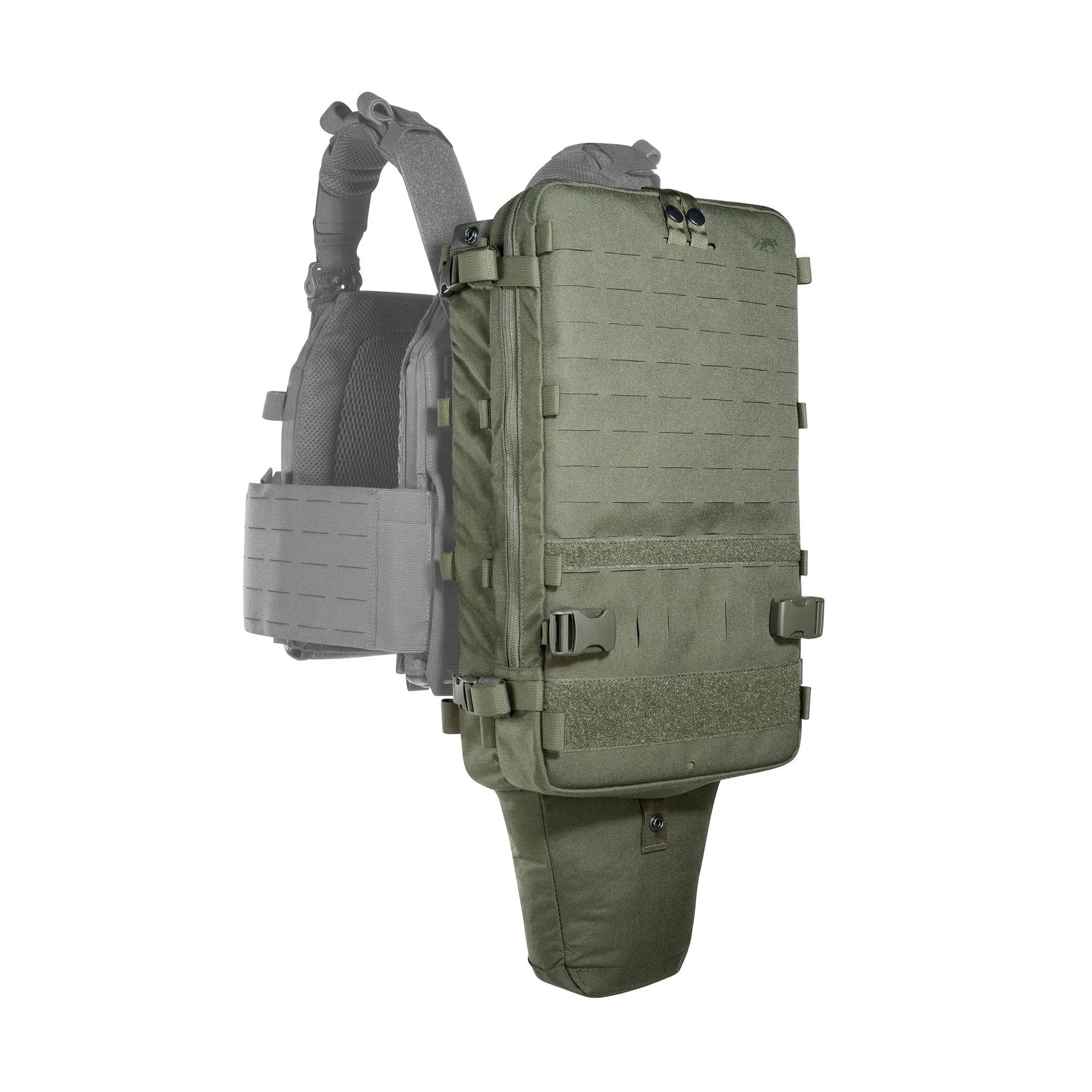 Werkzeugrucksack Breacher Pack | Oliv