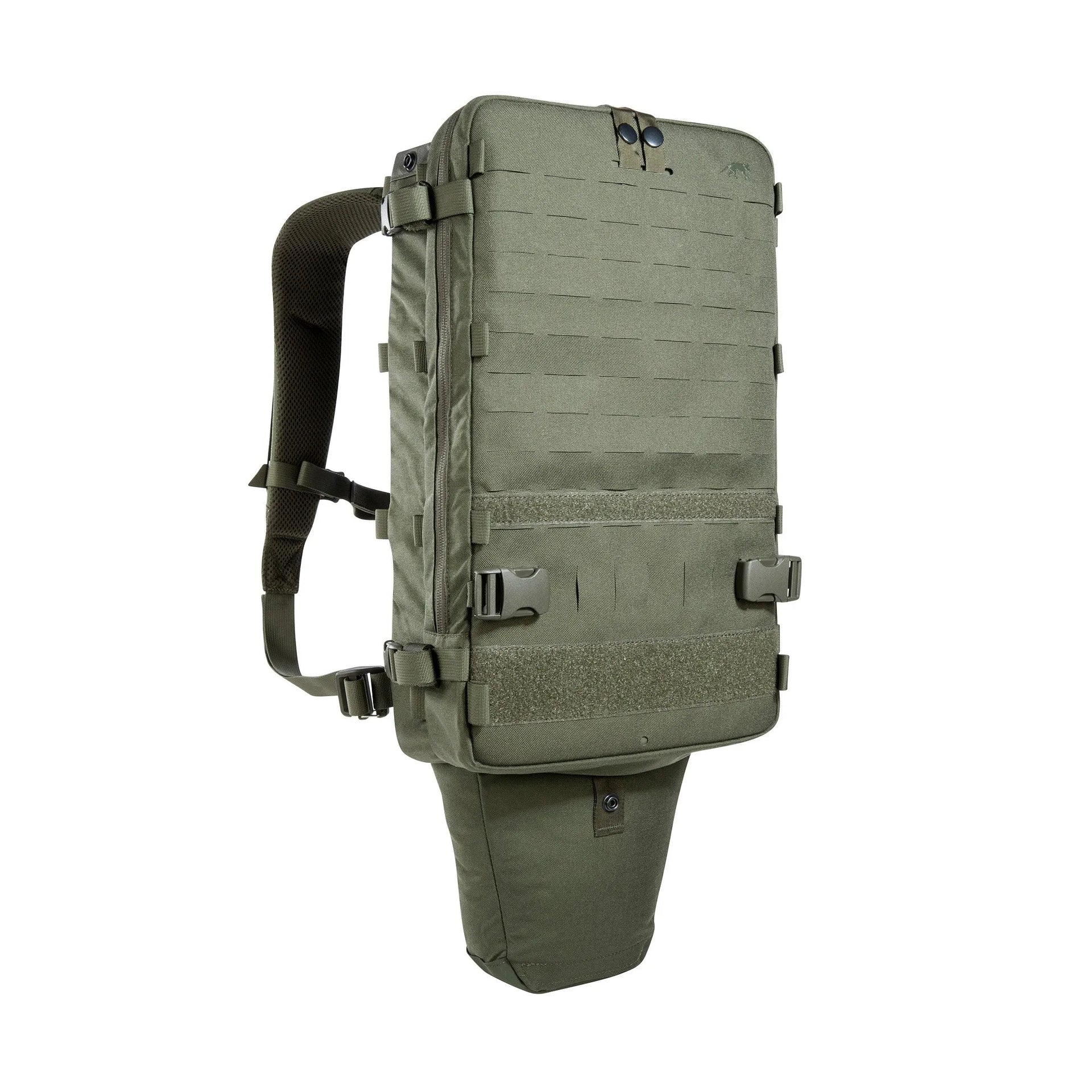 Werkzeugrucksack Breacher Pack | Oliv