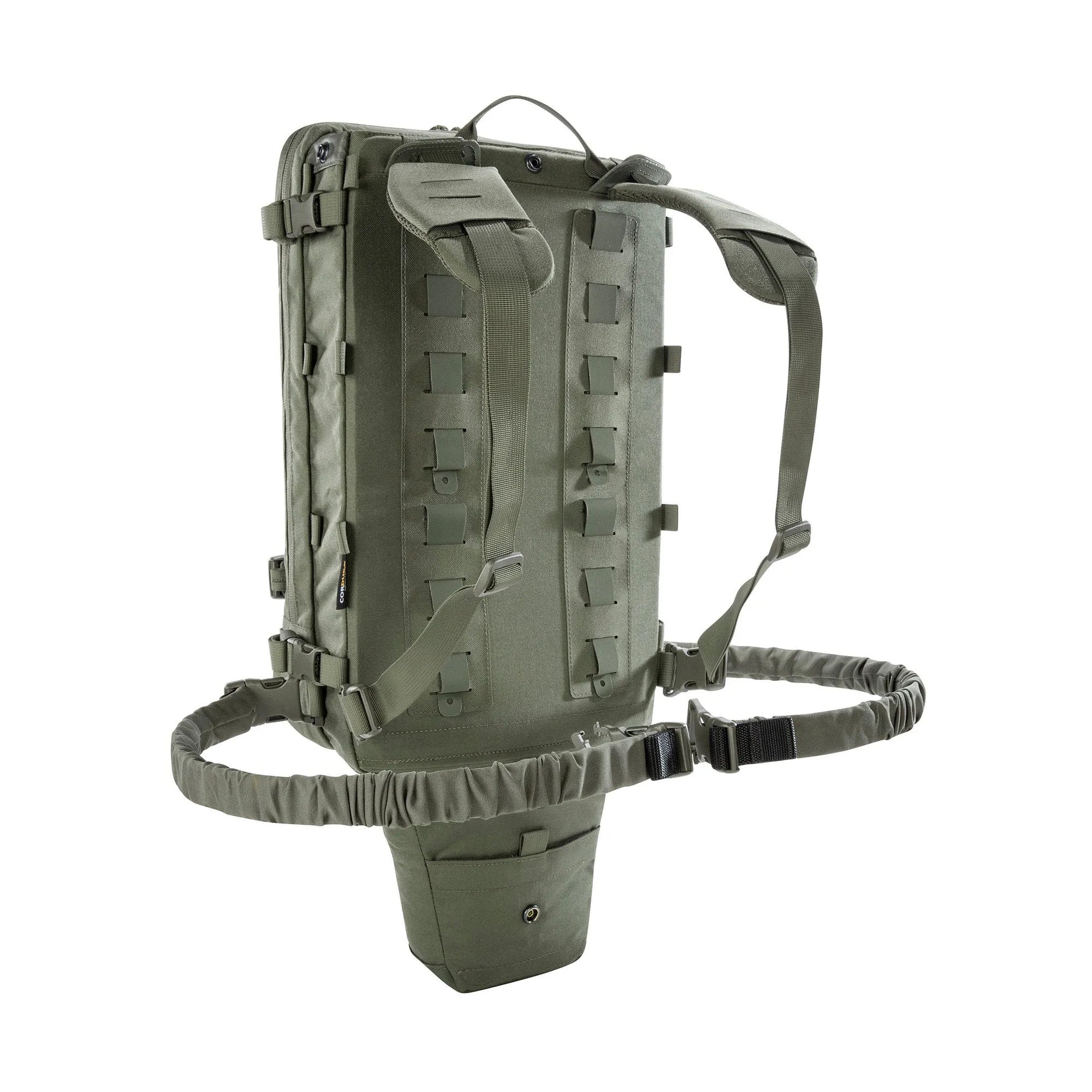 Werkzeugrucksack Breacher Pack | Oliv