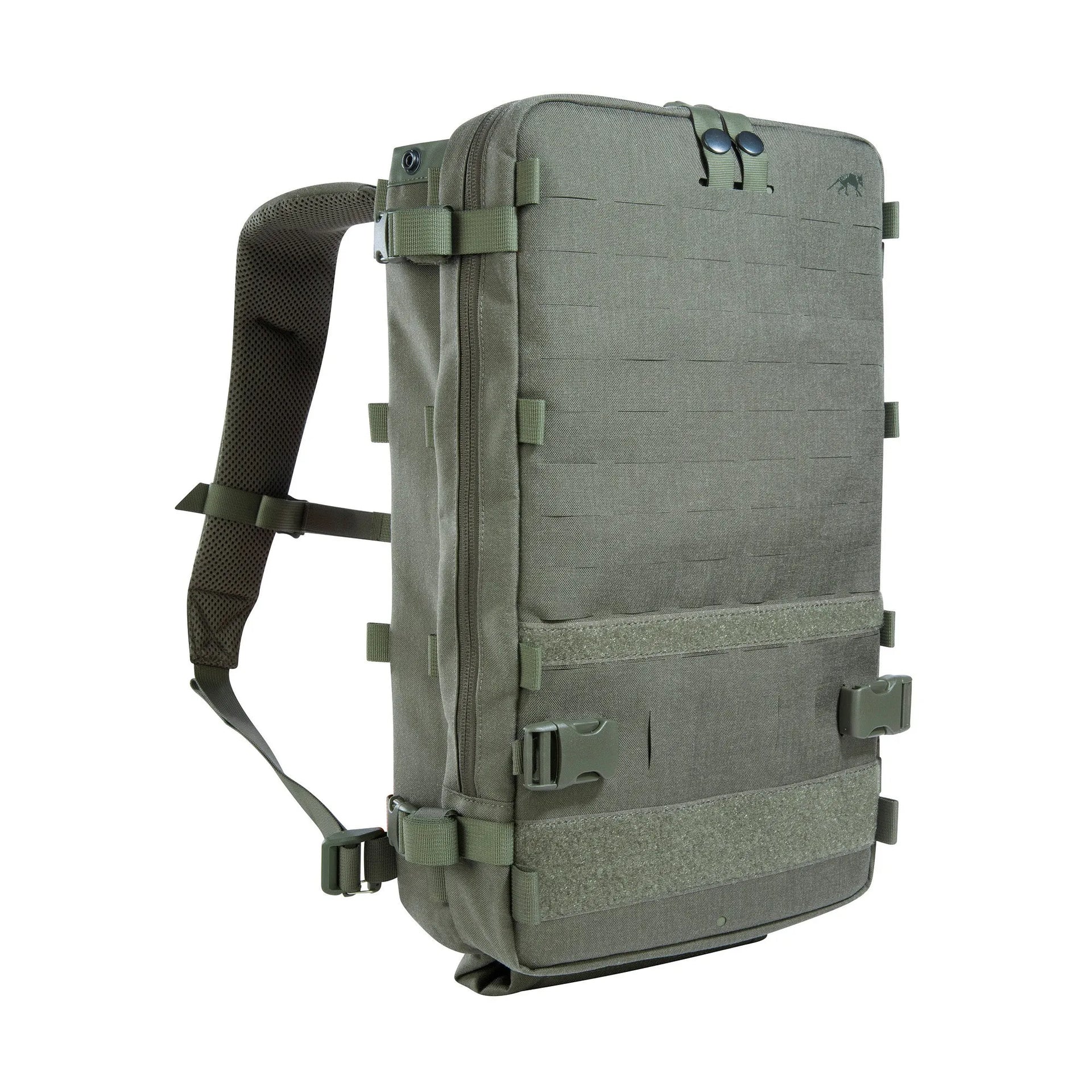 Werkzeugrucksack Breacher Pack | Steingrau Oliv IRR