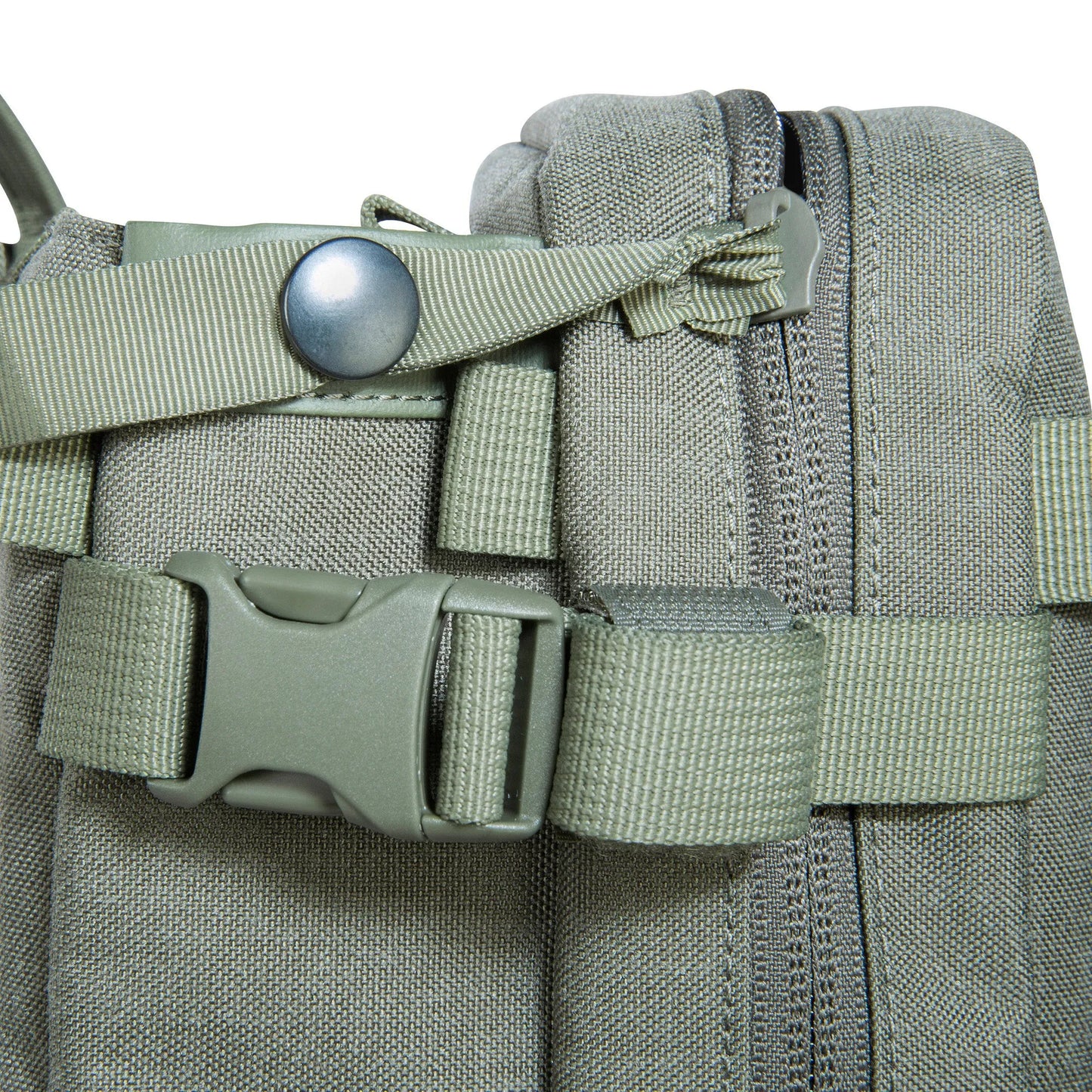 Werkzeugrucksack Breacher Pack | Steingrau Oliv IRR