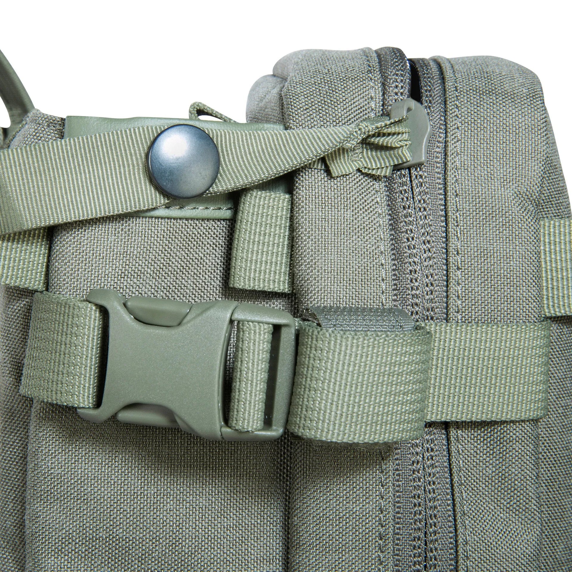 Werkzeugrucksack Breacher Pack | Steingrau Oliv IRR