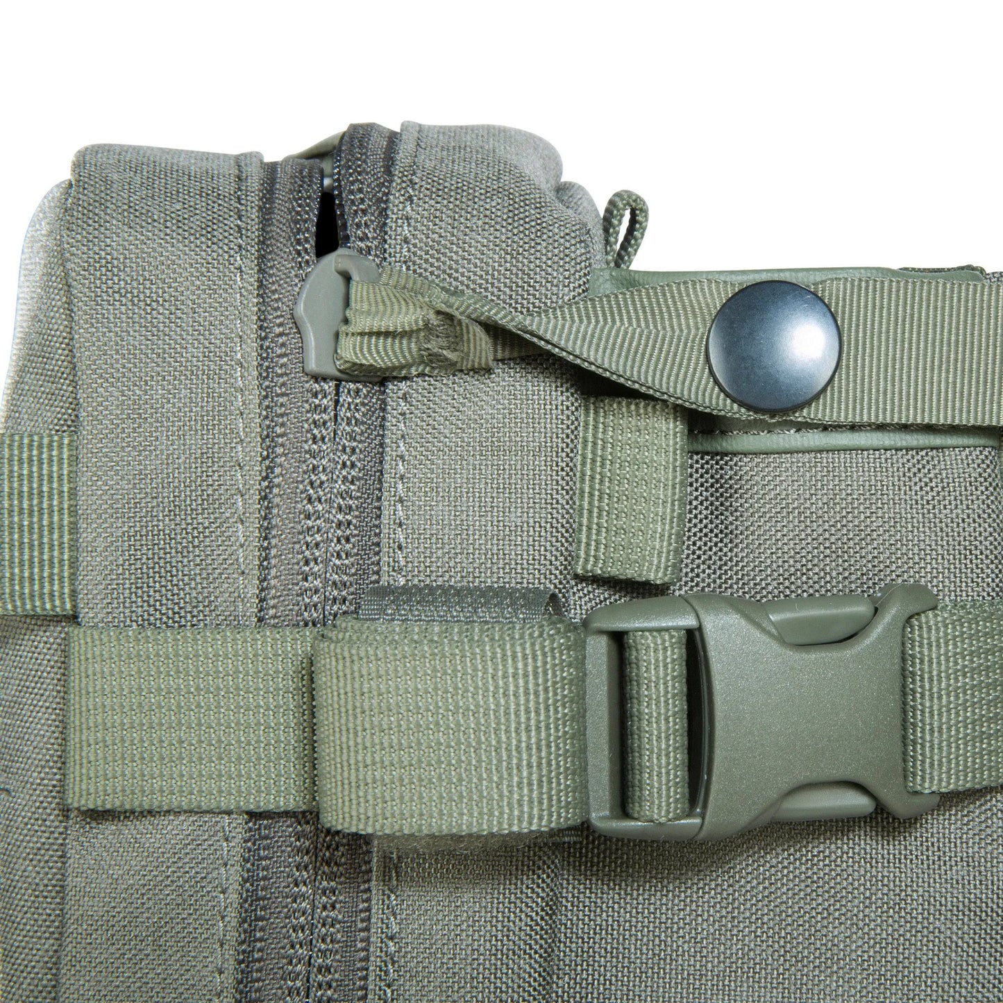 Werkzeugrucksack Breacher Pack | Steingrau Oliv IRR