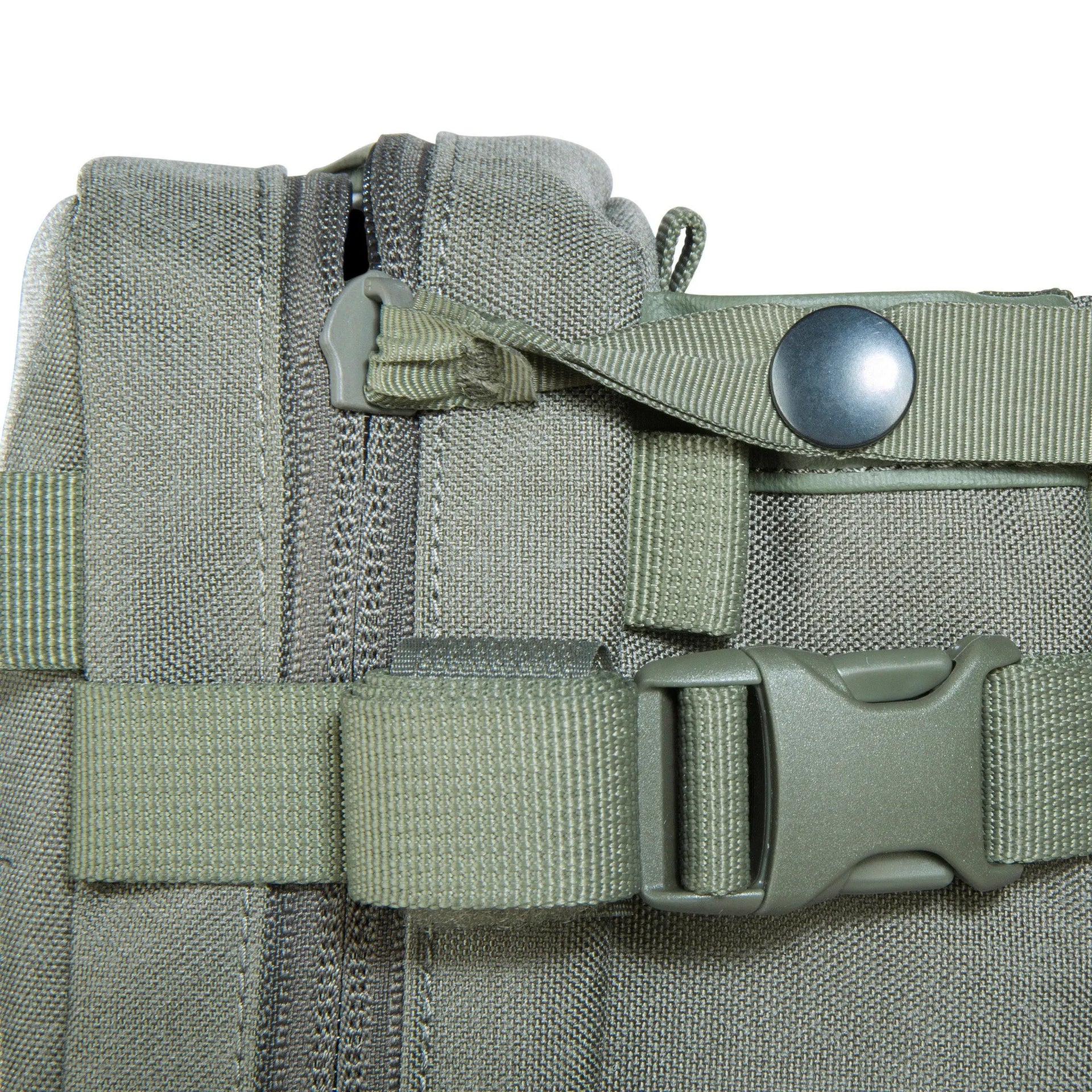 Werkzeugrucksack Breacher Pack | Steingrau Oliv IRR