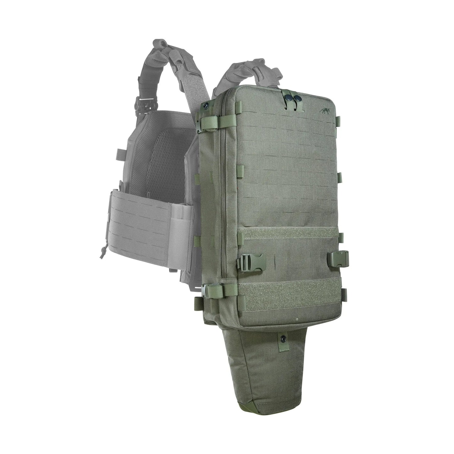 Werkzeugrucksack Breacher Pack | Steingrau Oliv IRR