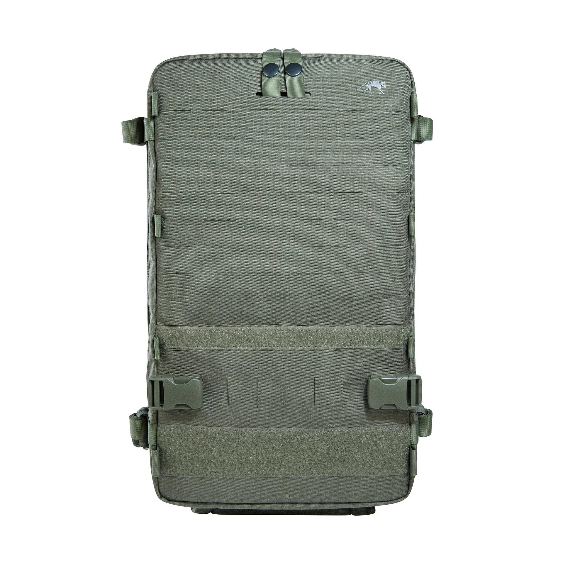 Werkzeugrucksack Breacher Pack | Steingrau Oliv IRR