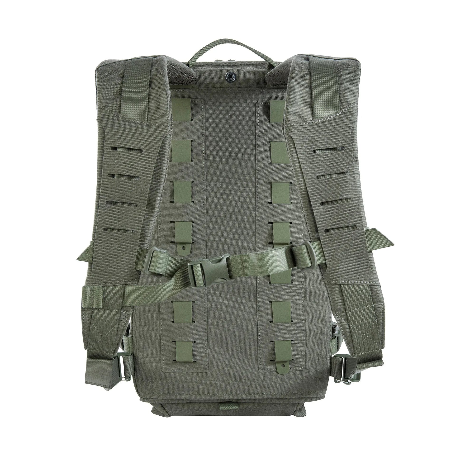 Werkzeugrucksack Breacher Pack | Steingrau Oliv IRR