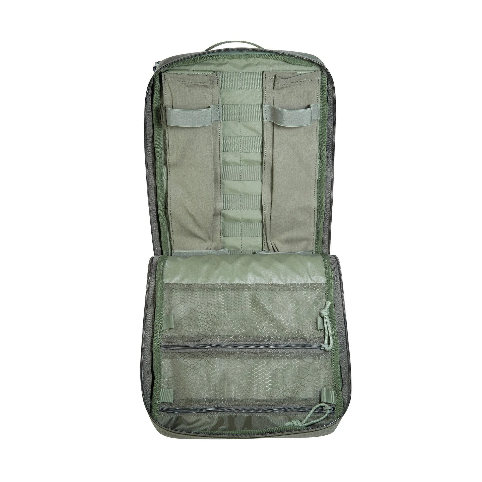 Werkzeugrucksack Breacher Pack | Steingrau Oliv IRR