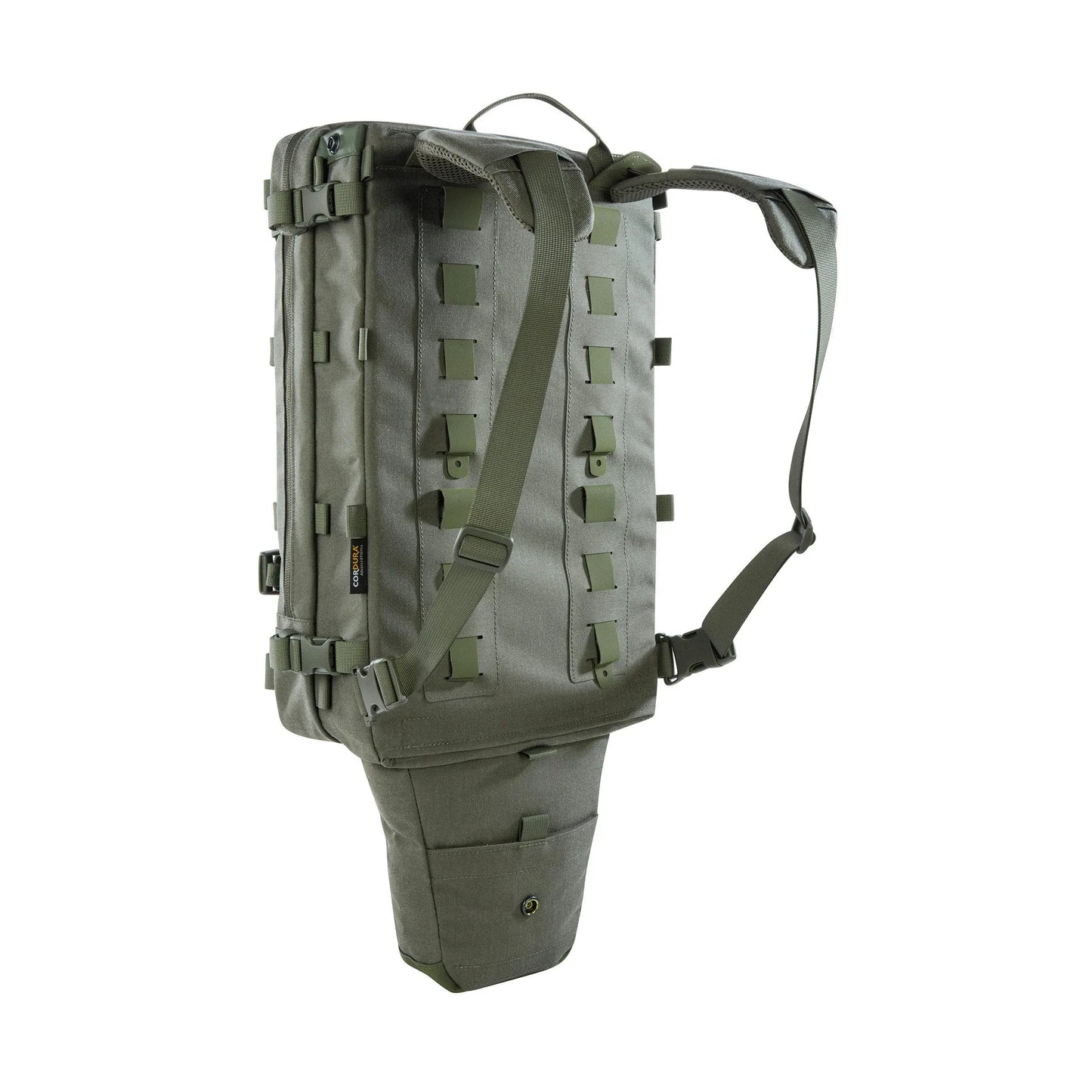 Werkzeugrucksack Breacher Pack | Steingrau Oliv IRR