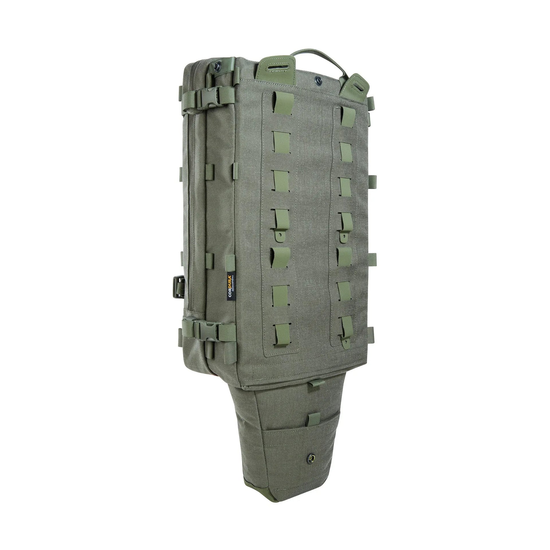 Werkzeugrucksack Breacher Pack | Steingrau Oliv IRR