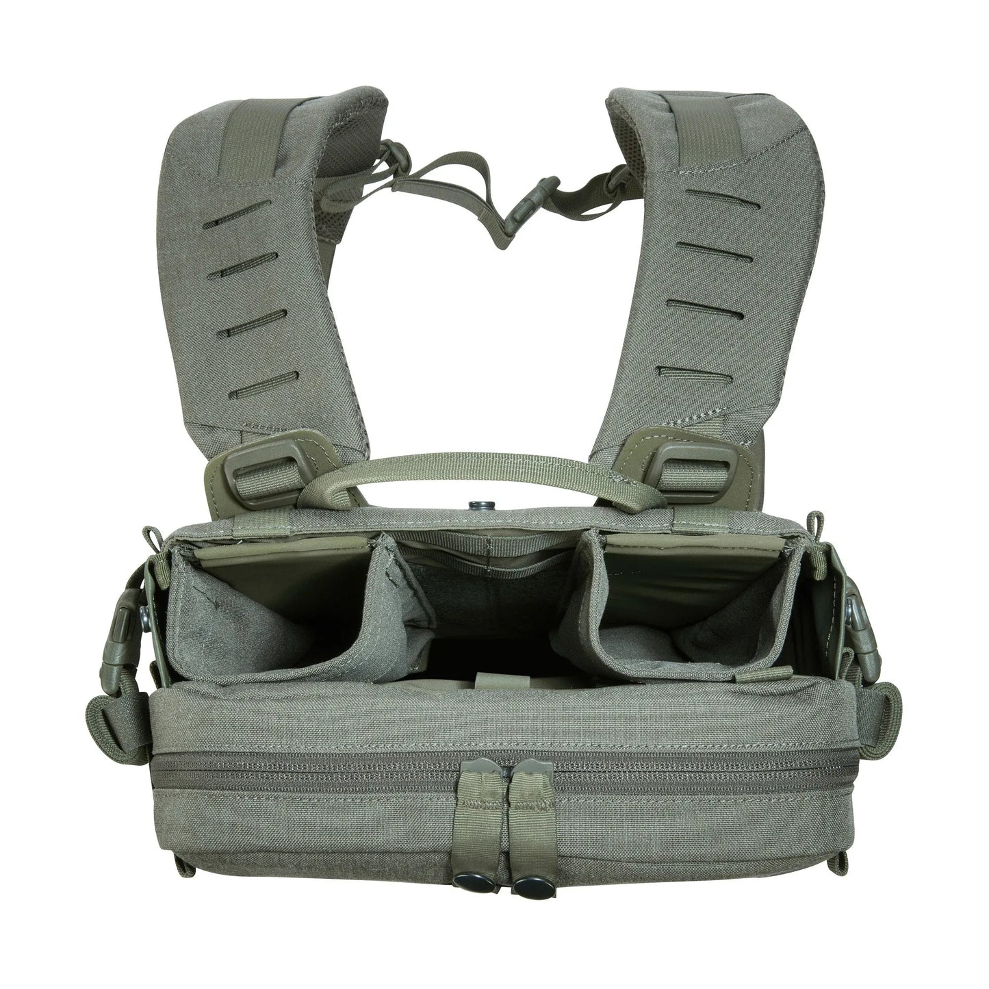 Werkzeugrucksack Breacher Pack | Steingrau Oliv IRR