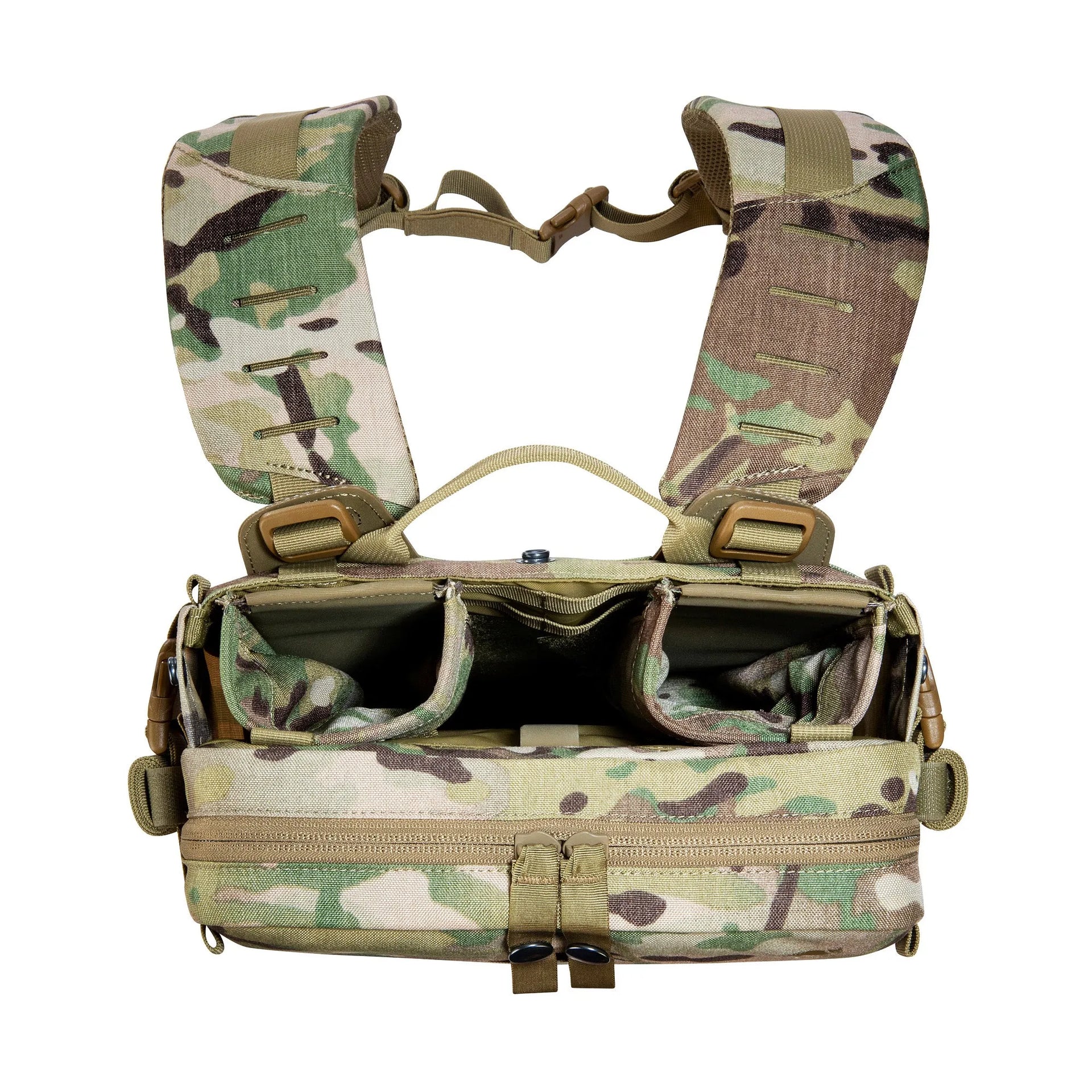 Werkzeugrucksack Breacher Pack | Multicam