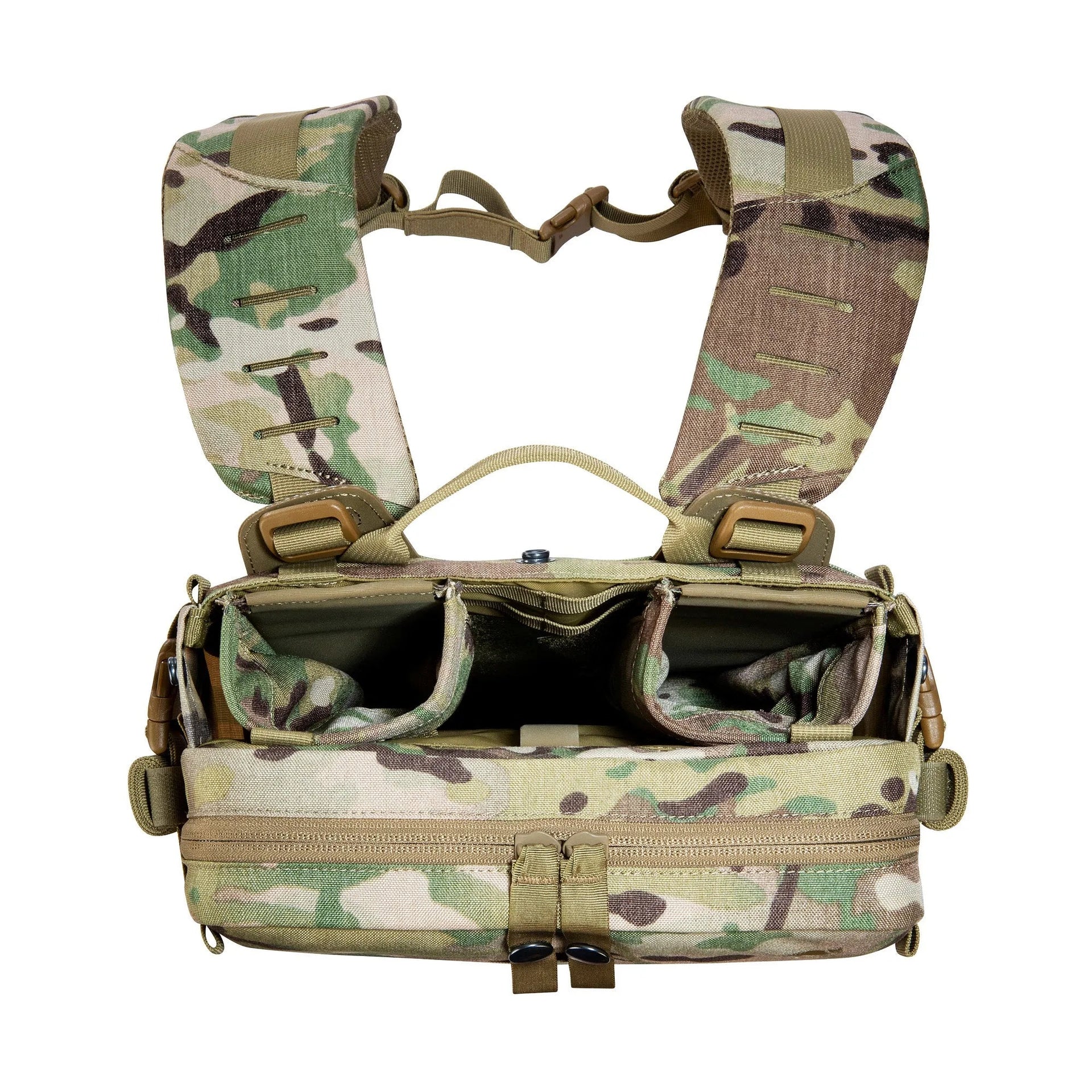 Werkzeugrucksack Breacher Pack