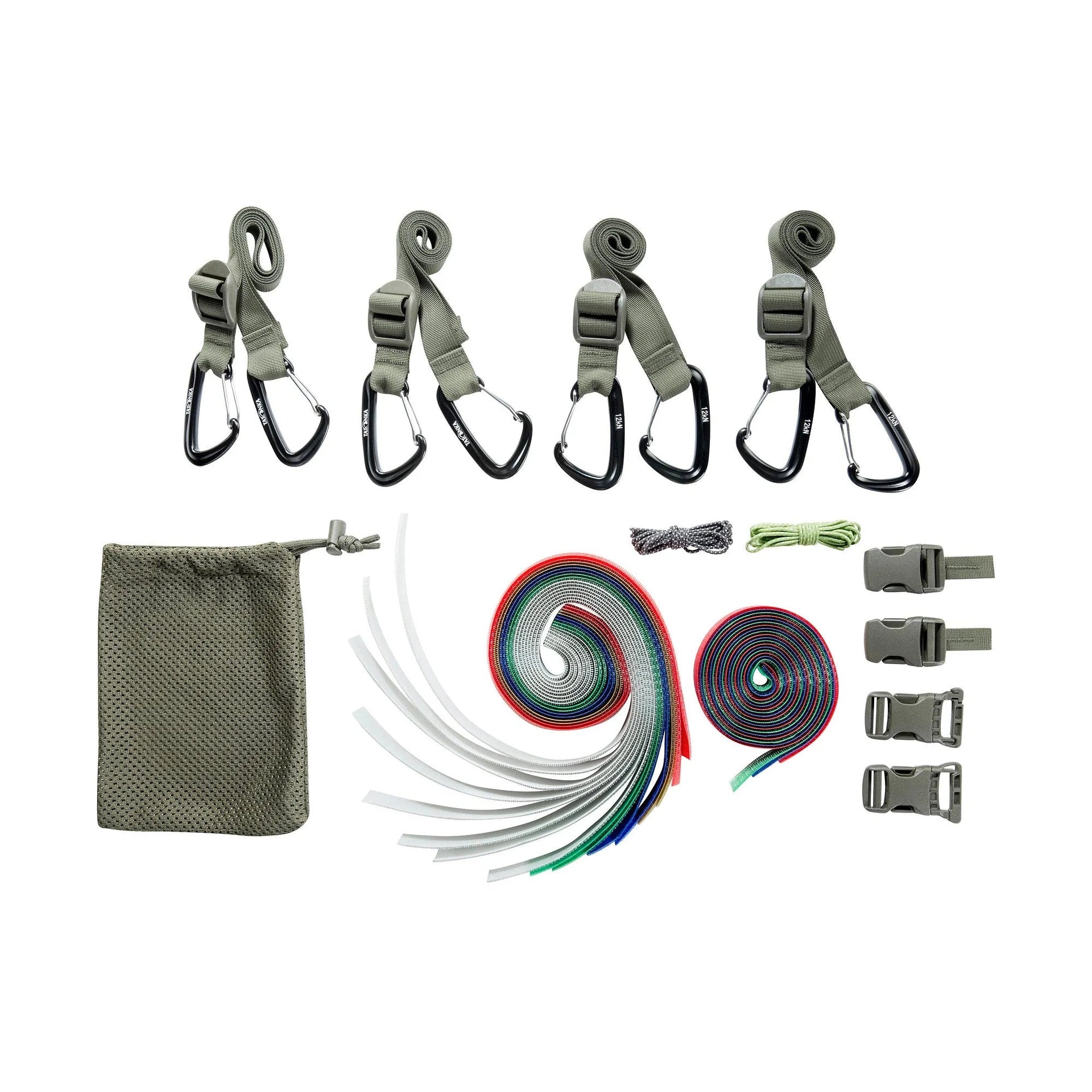 Versorgungs-Tasche Medic Container