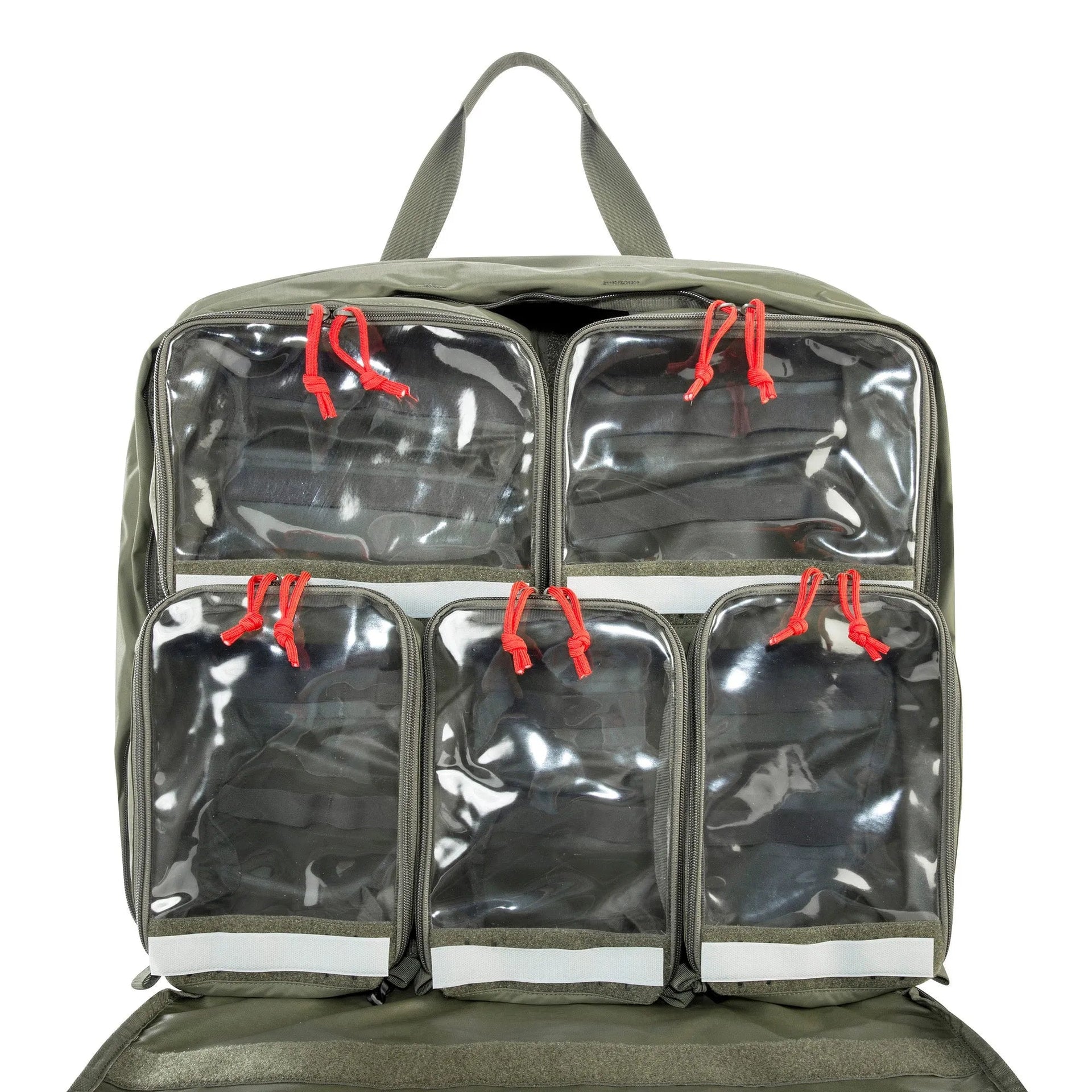Versorgungs-Tasche Medic Container
