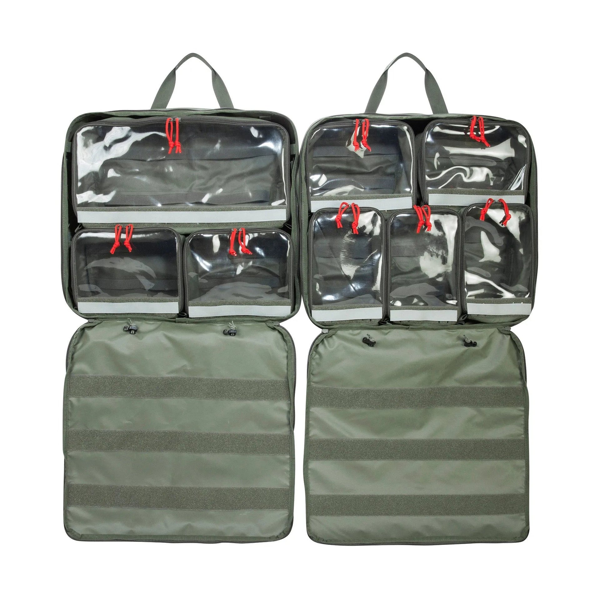 Versorgungs-Tasche Medic Container