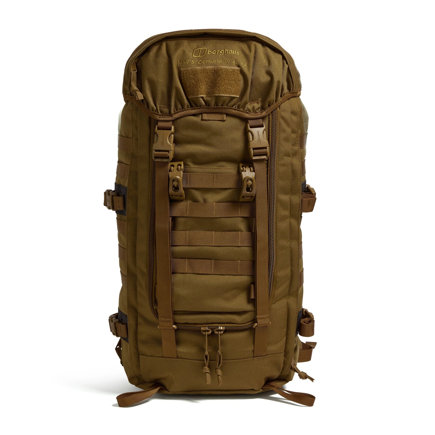 Rucksack MMPS Centurio IV 30 FA 30 L