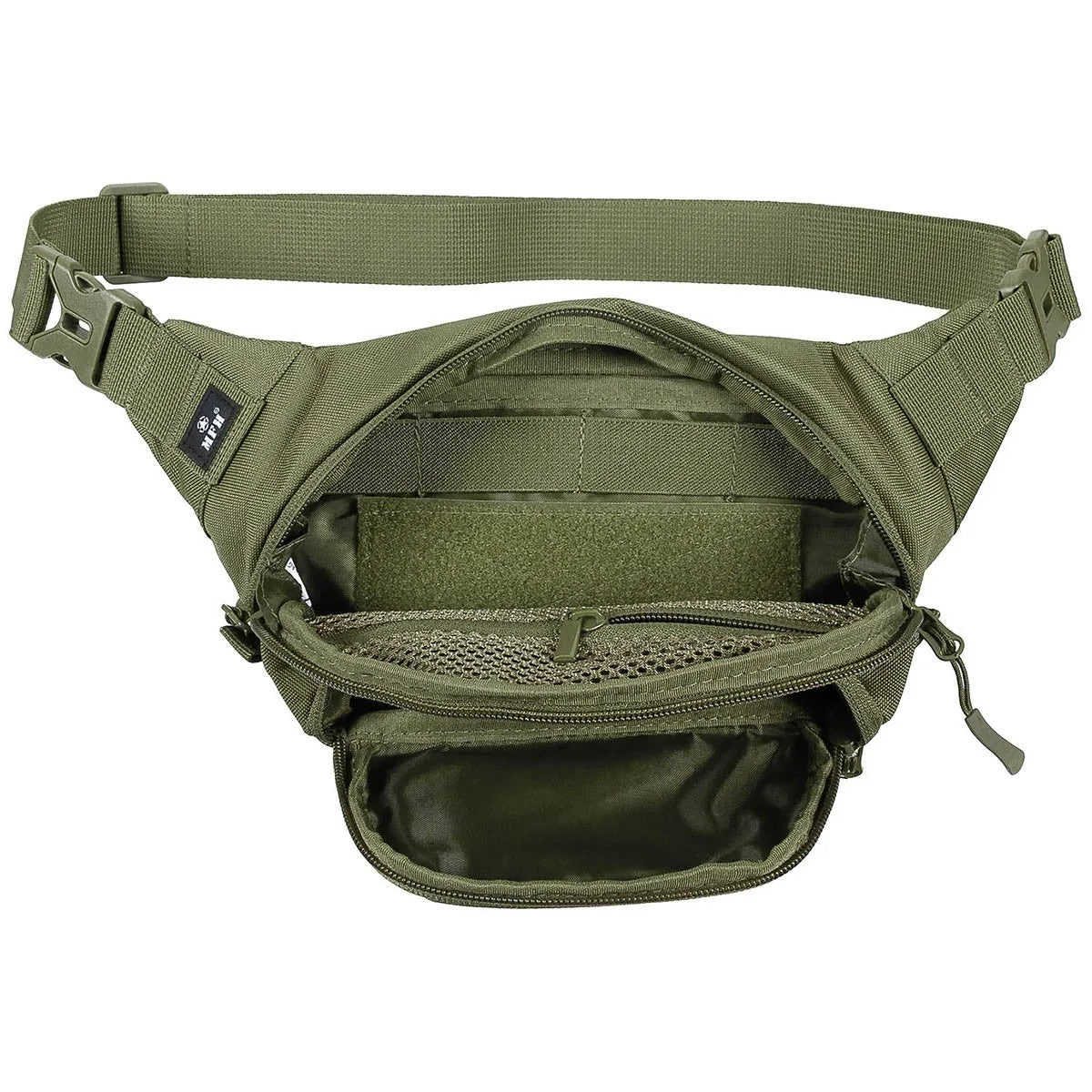 Hüfttasche Tactical