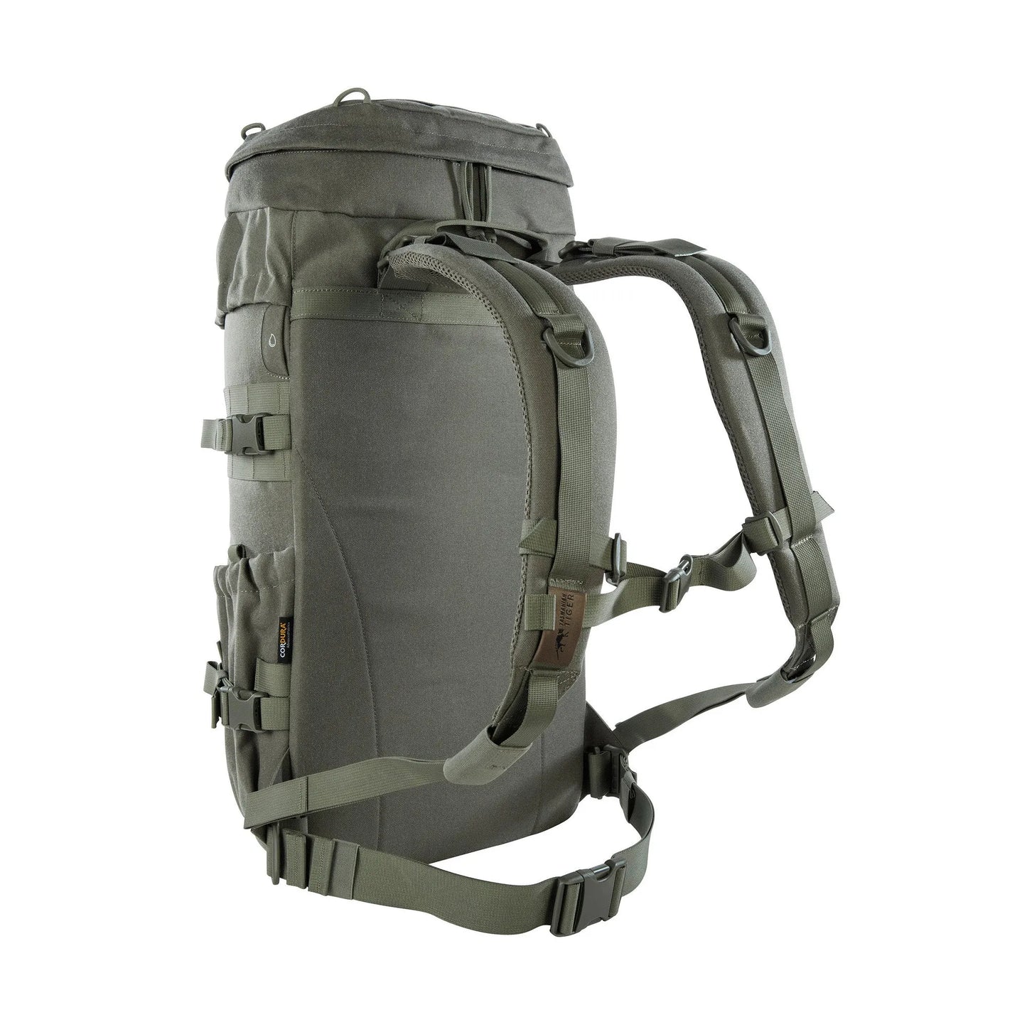 Rucksack Mil OPS Pack 30 | Steingrau Oliv IRR