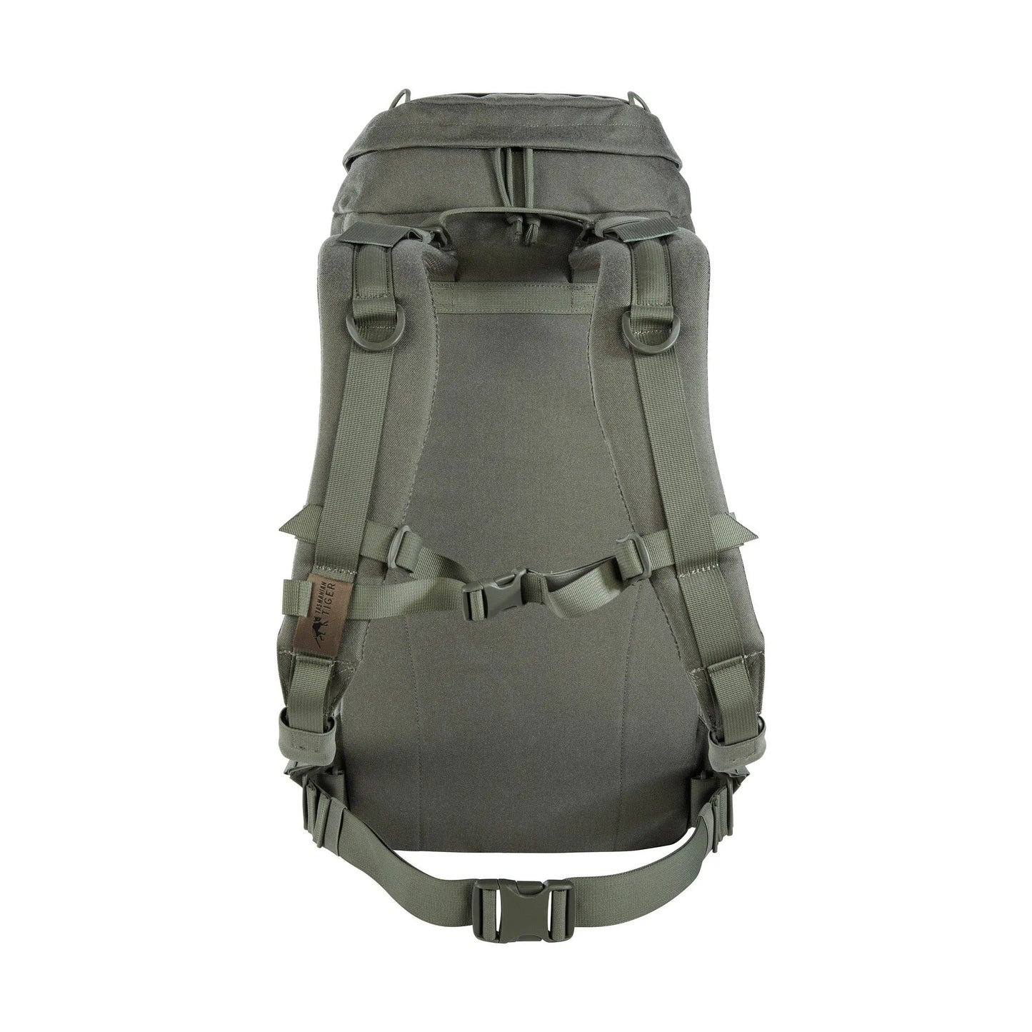 Rucksack Mil OPS Pack 30 | Steingrau Oliv IRR