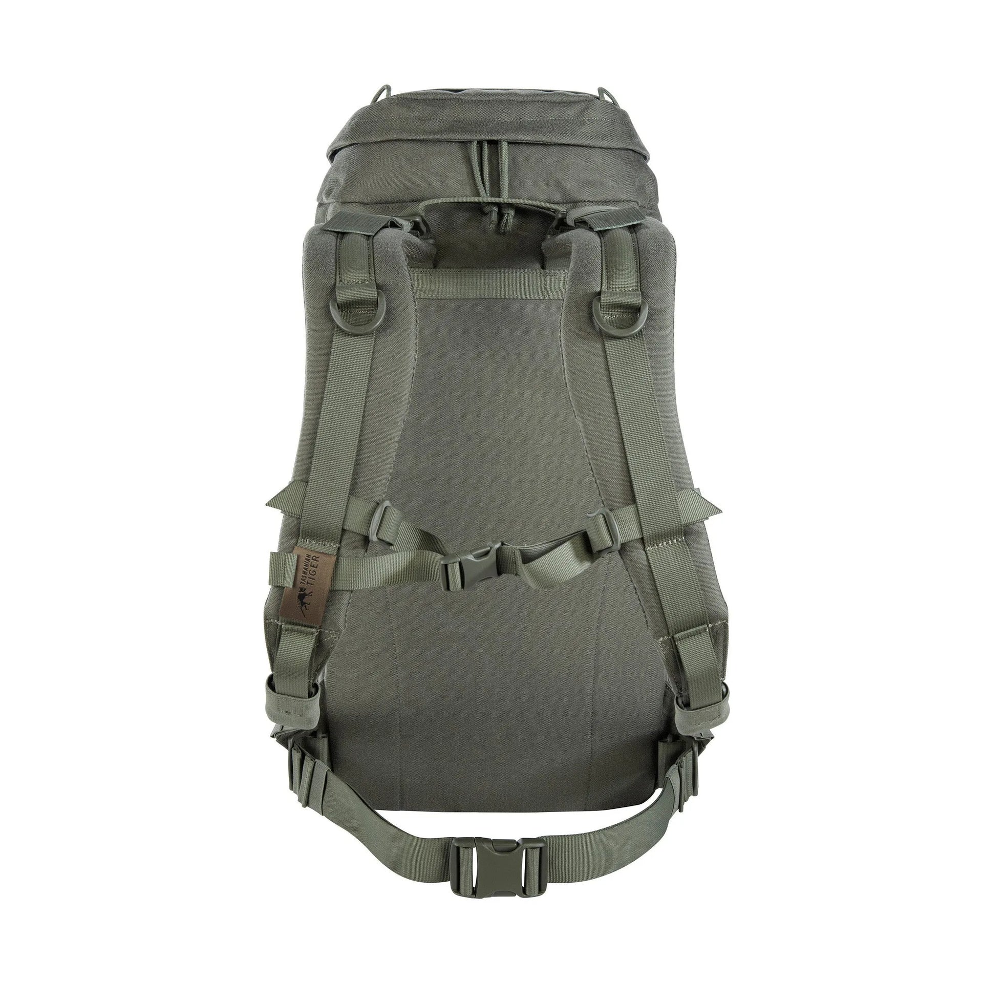 Rucksack Mil OPS Pack 30 | Steingrau Oliv IRR