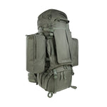 Rucksack Mil OPS Pack 80 + 24 | Steingrau Oliv IRR