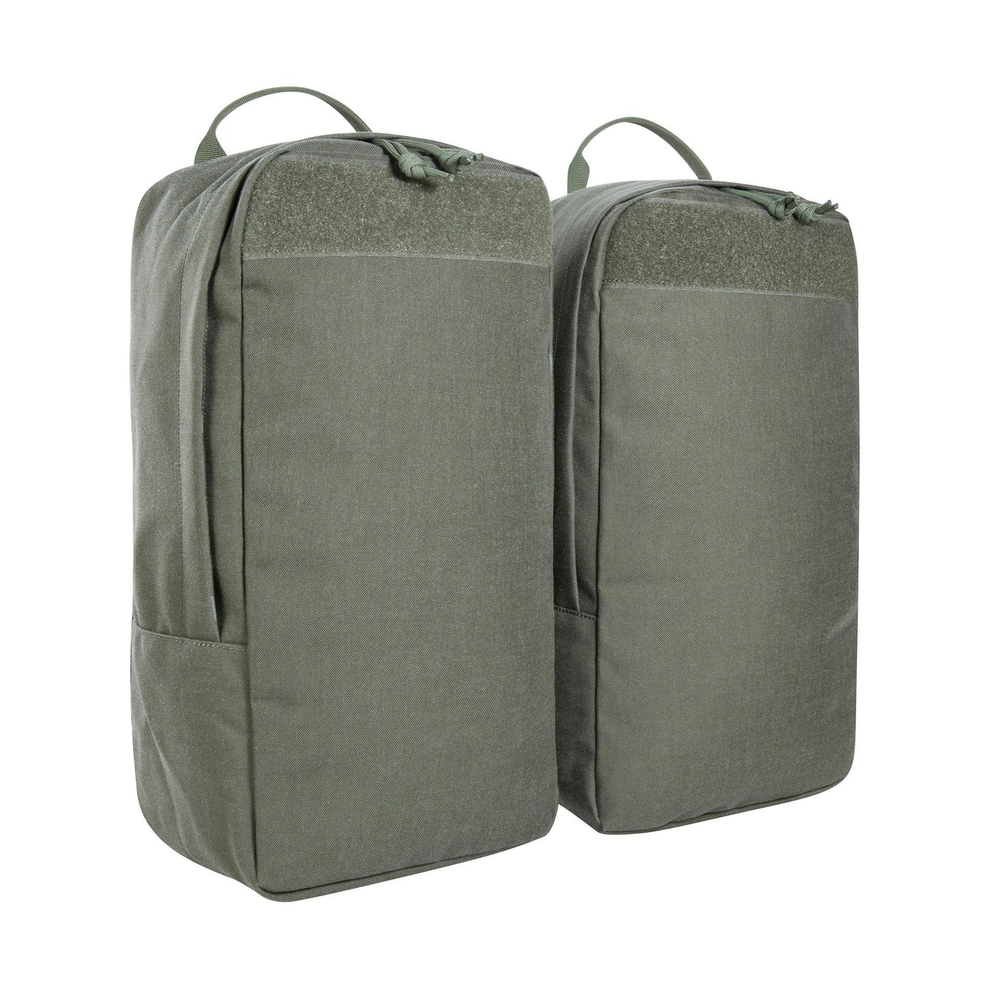 Rucksack Mil OPS Pack 80 + 24 | Steingrau Oliv IRR