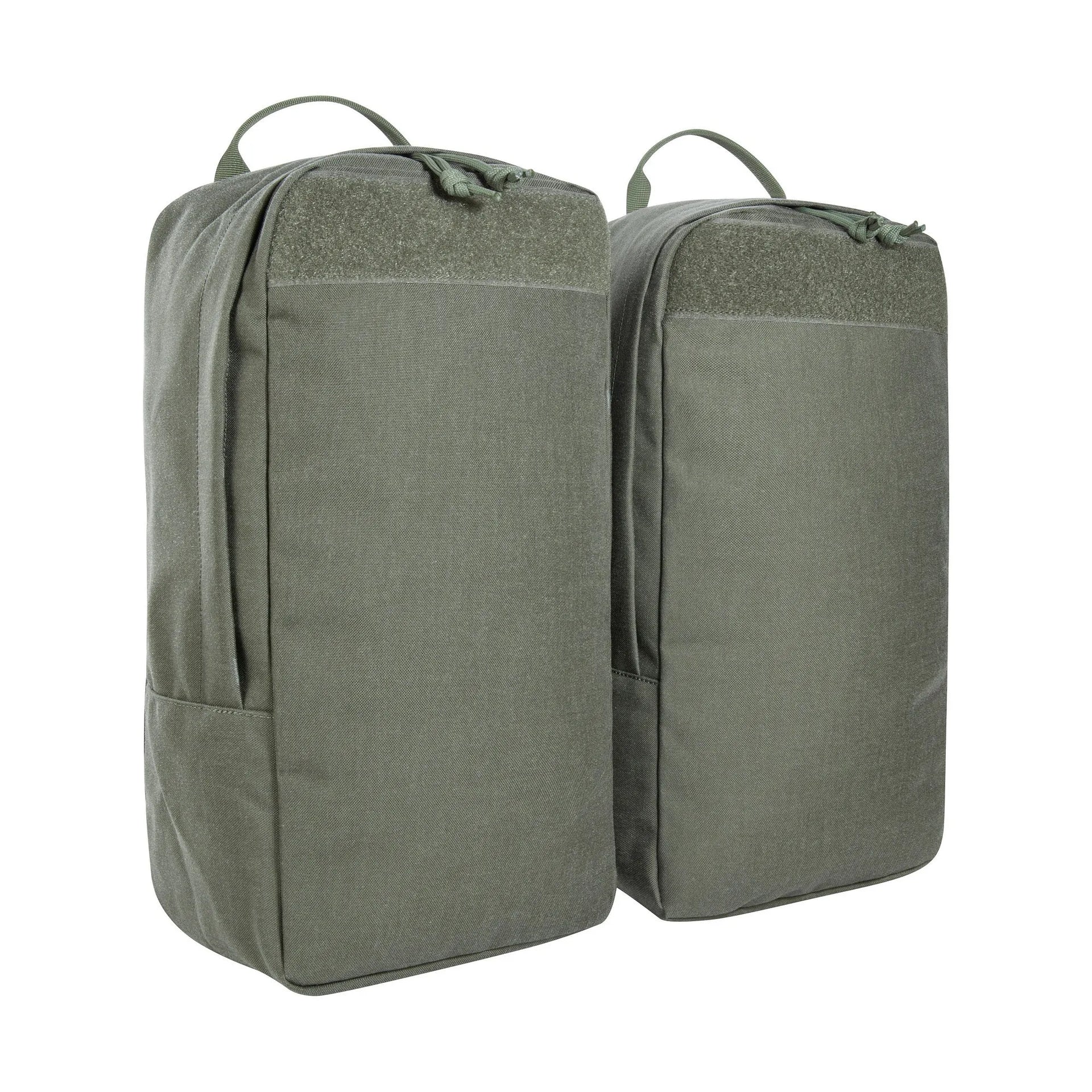Rucksack Mil OPS Pack 80 + 24 | Steingrau Oliv IRR